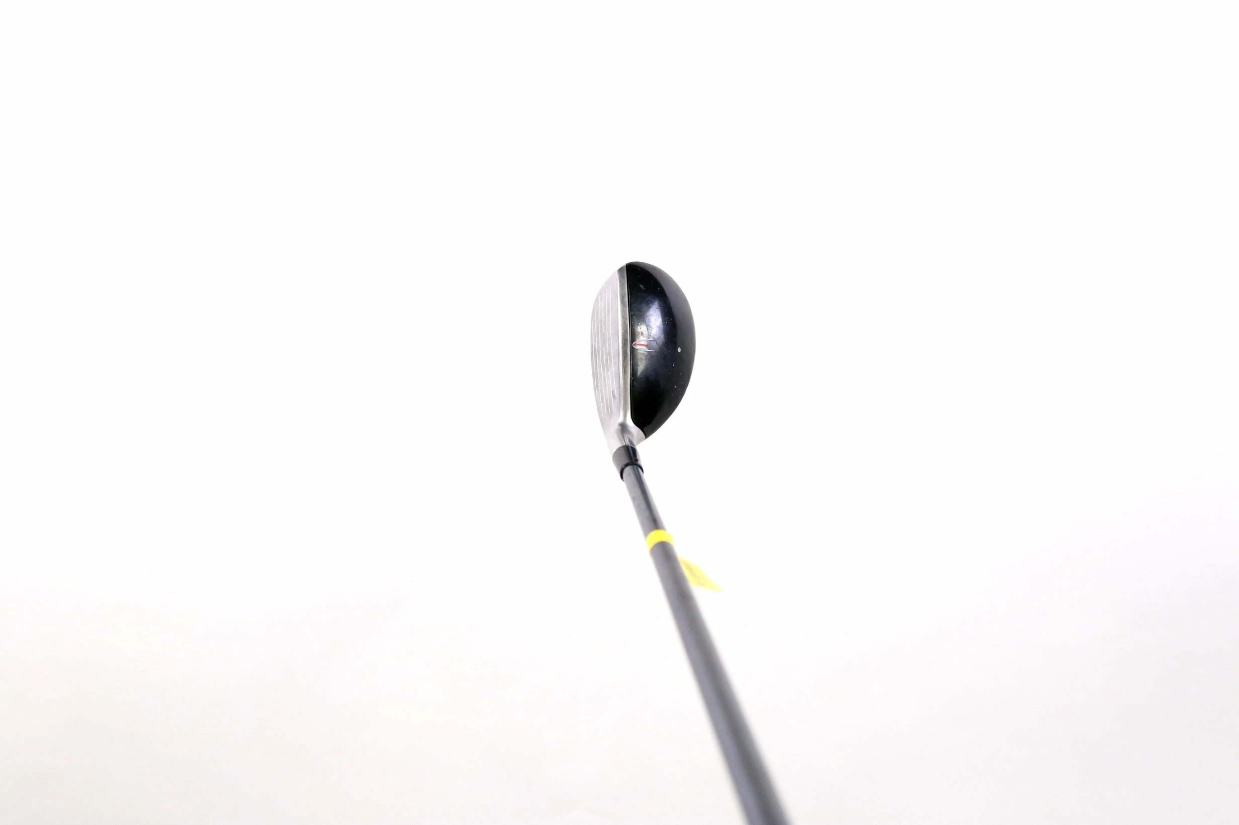 Cleveland Launcher 3 Hybrid 20.5* RH 40 In Fujikura Gold HB Graphite Regular - Image 7