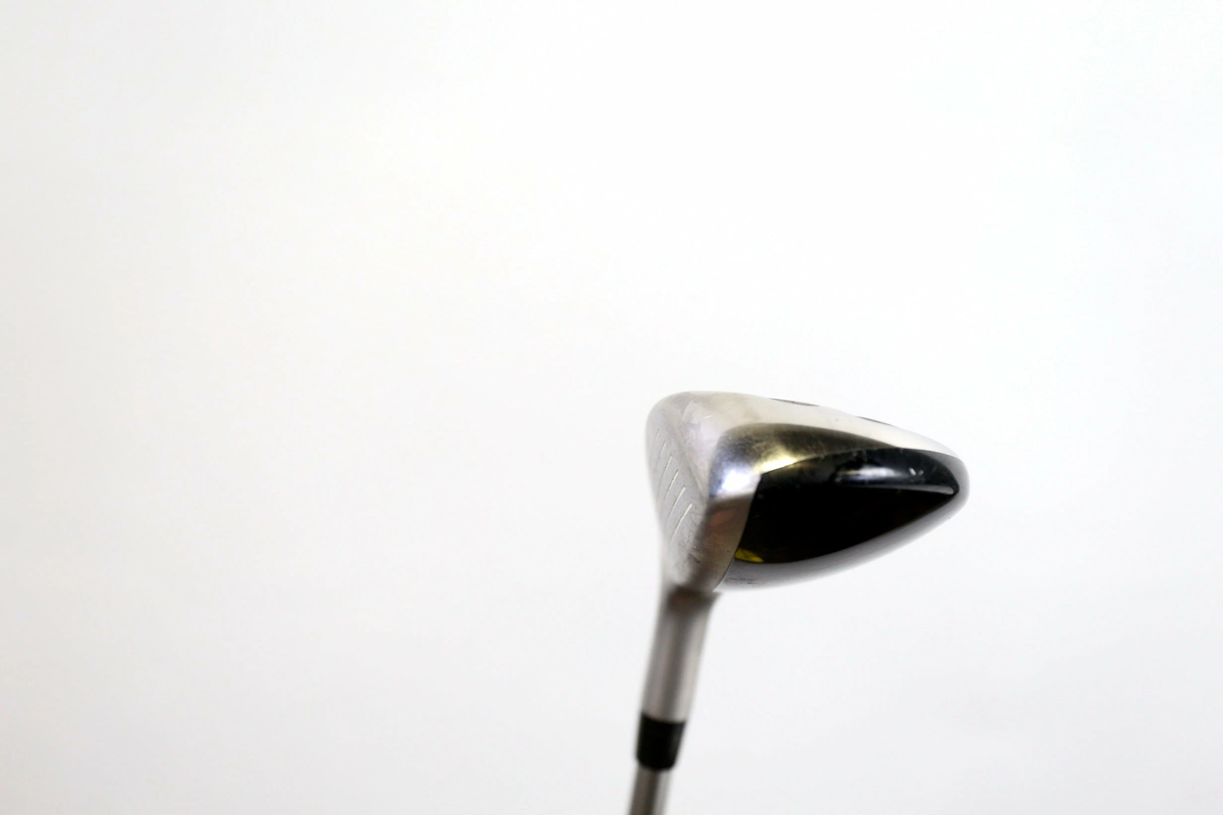 Ping I15 4 Hybrid 23* RH 39.5 In Ping TFC 700H Graphite Shaft Regular Flex - Image 4
