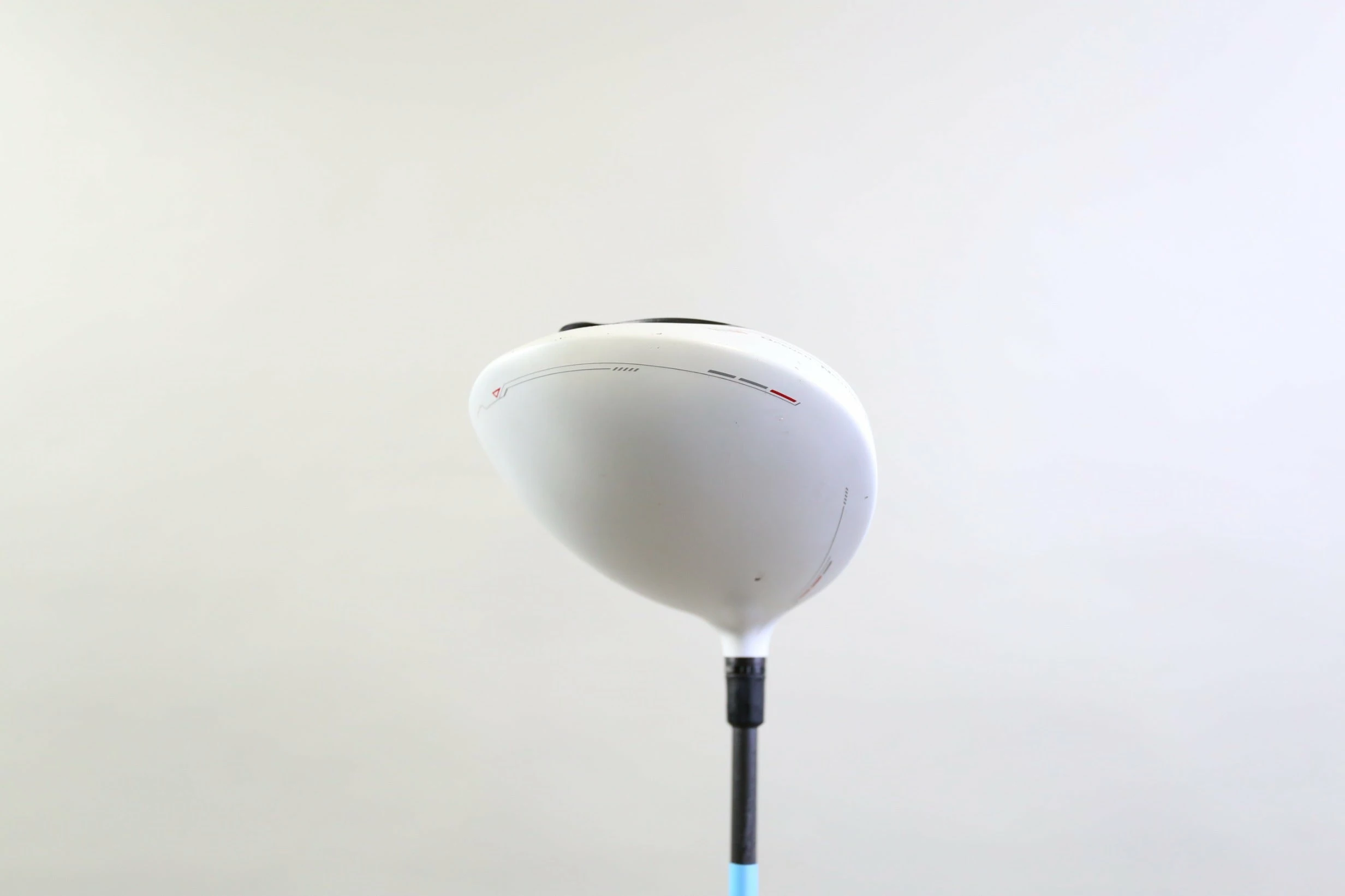 TaylorMade R11 Driver - Right-Handed - 8 Degrees - Extra Stiff Flex - Image 4