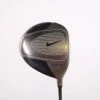 Nike Forged Titanium 400cc Driver - Right-Handed - 10.5 Degrees - Regular Flex