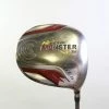Cleveland HiBore Monster XLS Standard Driver - Right-Handed - 10.5 Degrees - Regular Flex