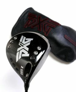 PXG 0811X Gen 2 Driver - Right-Handed - 9 Degrees - Stiff Flex