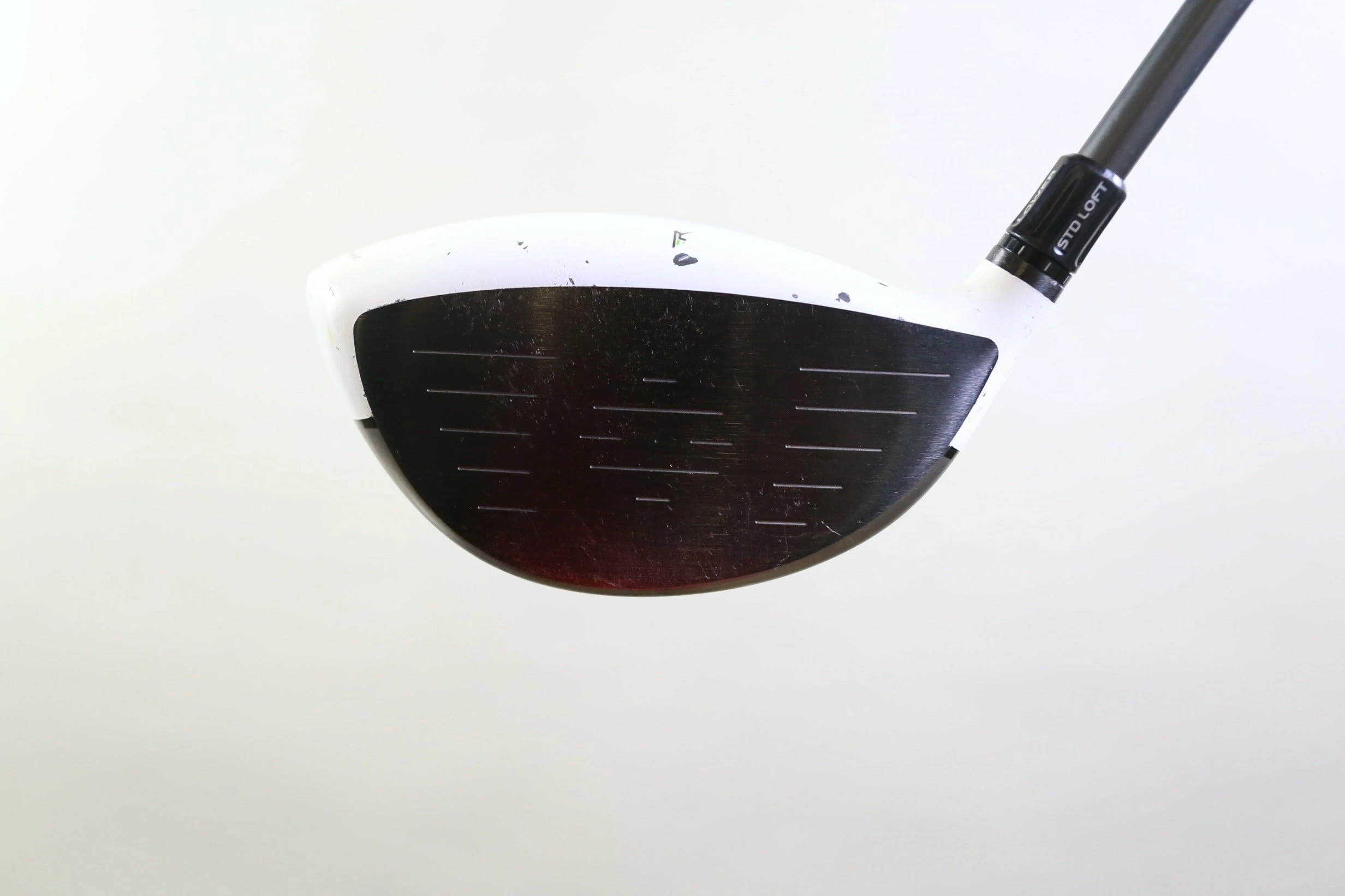 TaylorMade RocketBallz Driver - Right-Handed - 10.5 Degrees - Regular Flex - Image 6