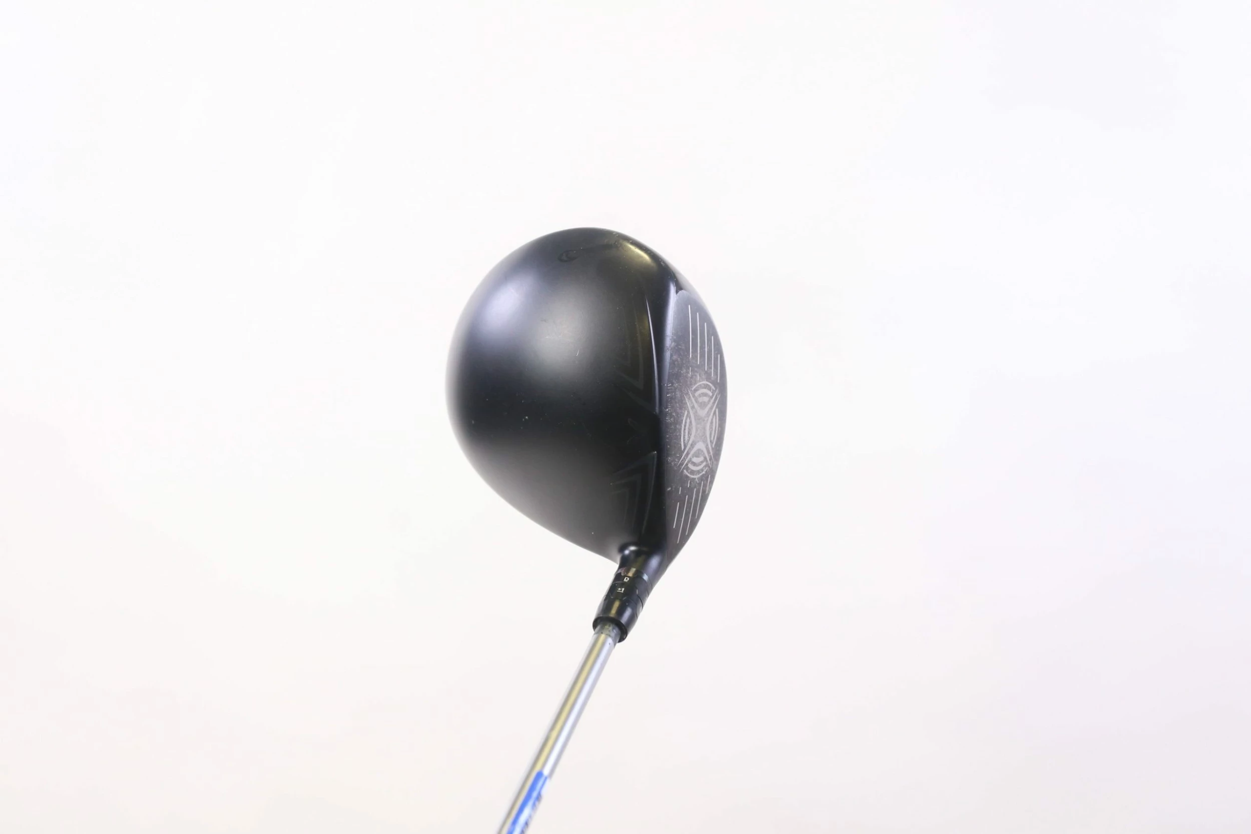 Callaway XR 16 Driver - Left-Handed - 10.5 Degrees - Stiff Flex - Image 2