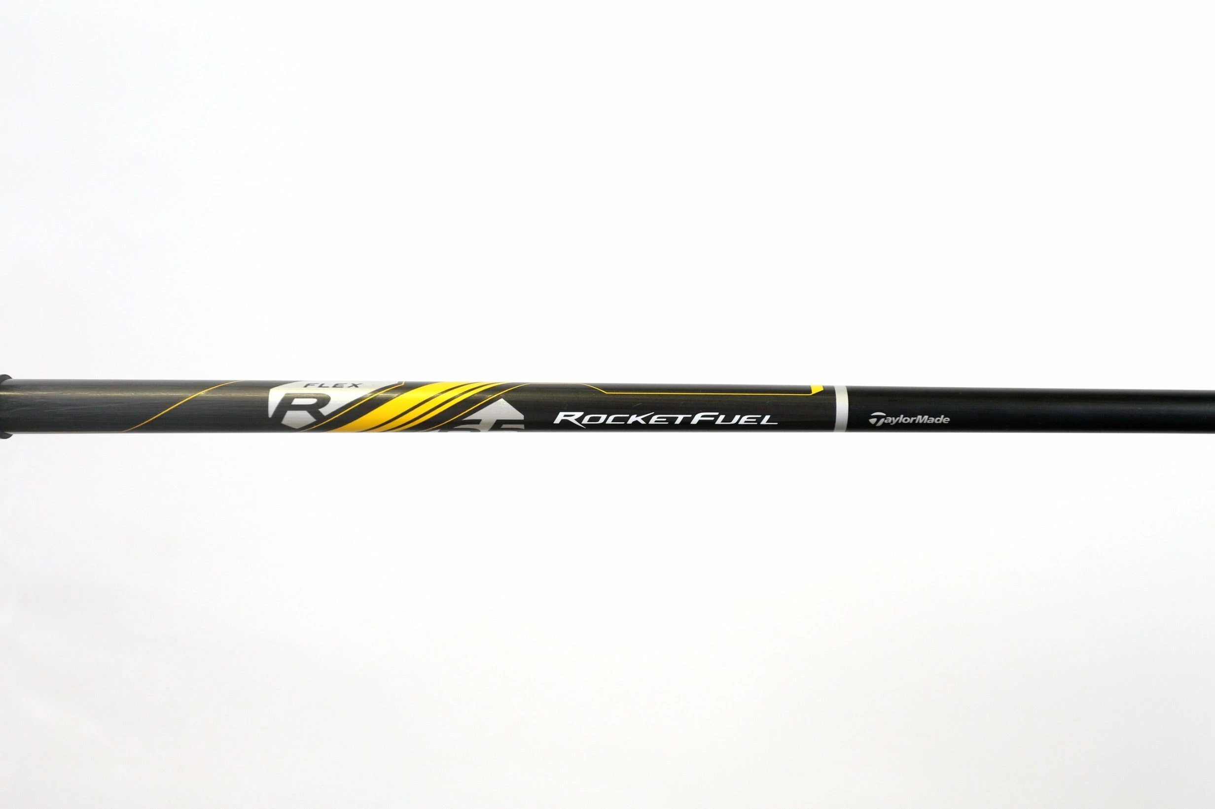 TaylorMade RBZ Stage 2 Rescue 3 Hybrid 19* RH 41 In RocketFuel Graphite Regular - Image 8