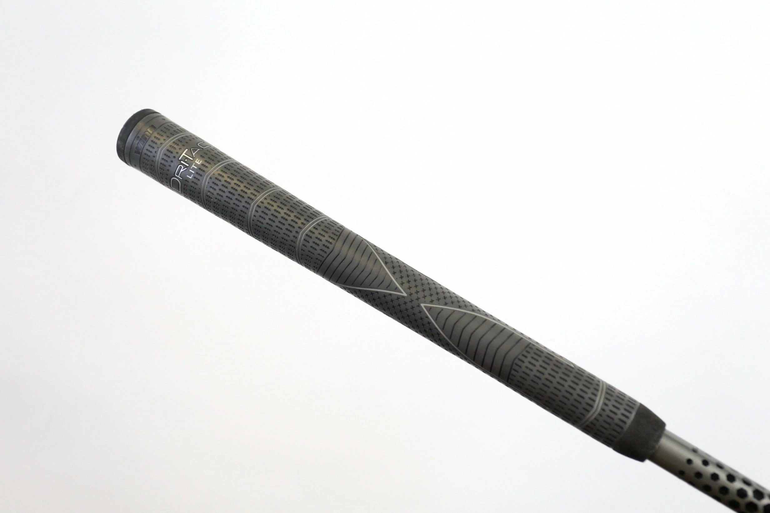 TaylorMade Burner SuperLaunch Rescue 4 Hybrid 21* RH 40 In REAX Graphite Regular - Image 9