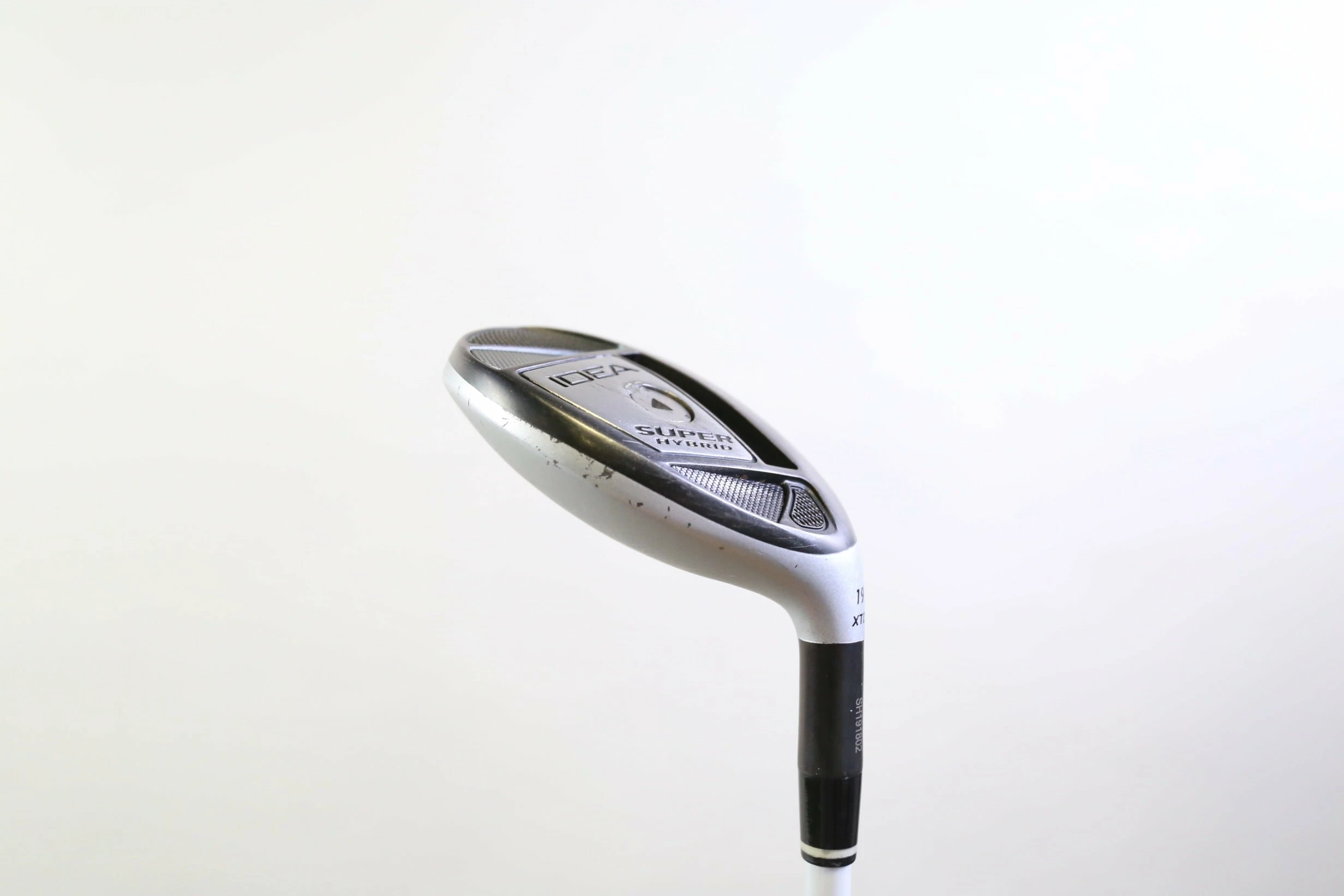 Adams® Adams Idea Super XTD 3 Hybrid 19* RH 40.5 In Graphite Shaft Stiff Flex - Image 3