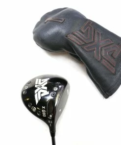 PXG 0811X Gen 2 Driver - Right-Handed - 10.5 Degrees - Stiff Flex