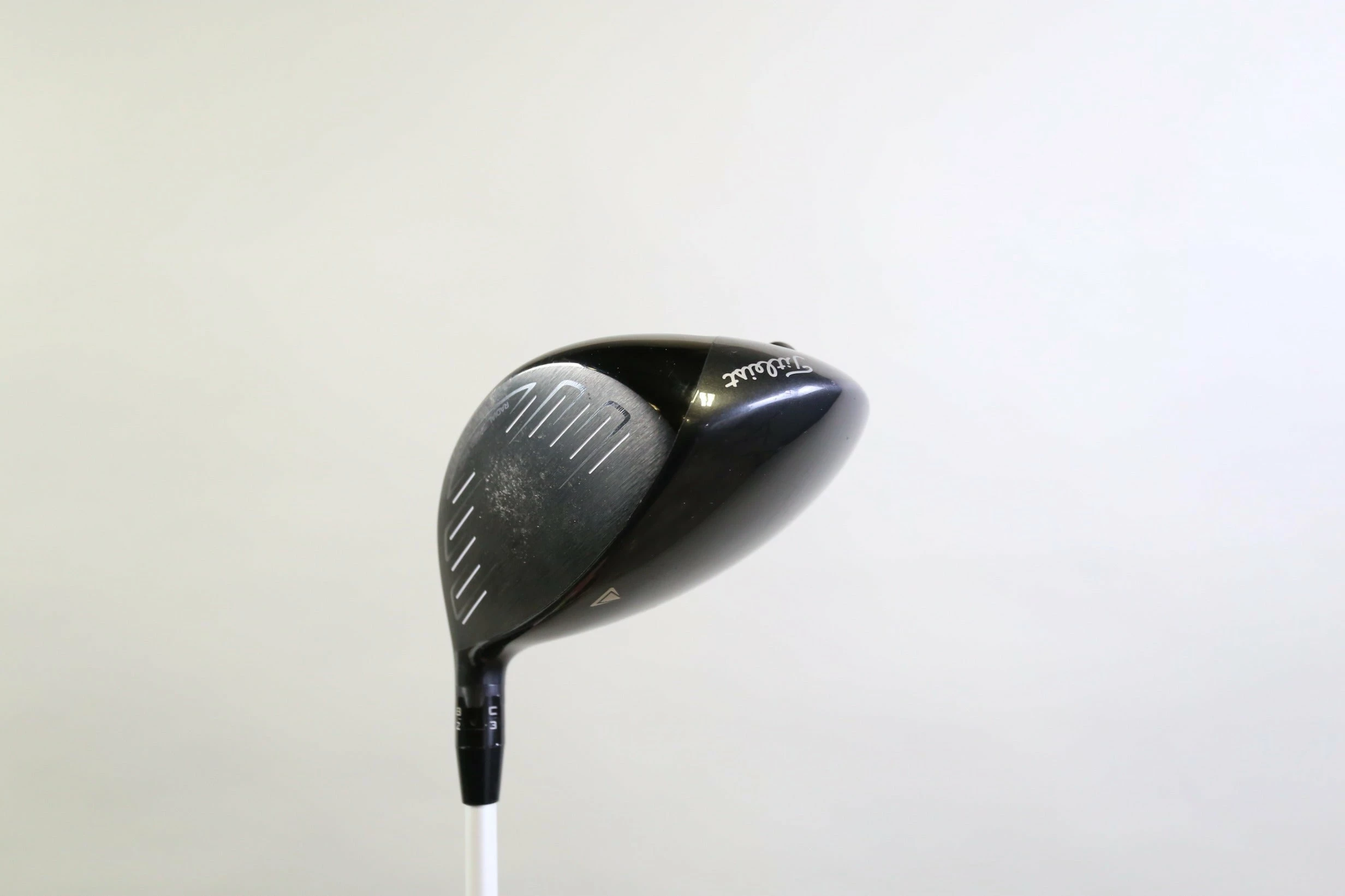 Titleist 917D3 Driver - Right-Handed - 9.5 Degrees - Extra Stiff Flex - Image 5