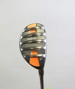 IRT-5 5 Hybrid 24* Right Handed 38.5 In Graphite Shaft Ladies Flex