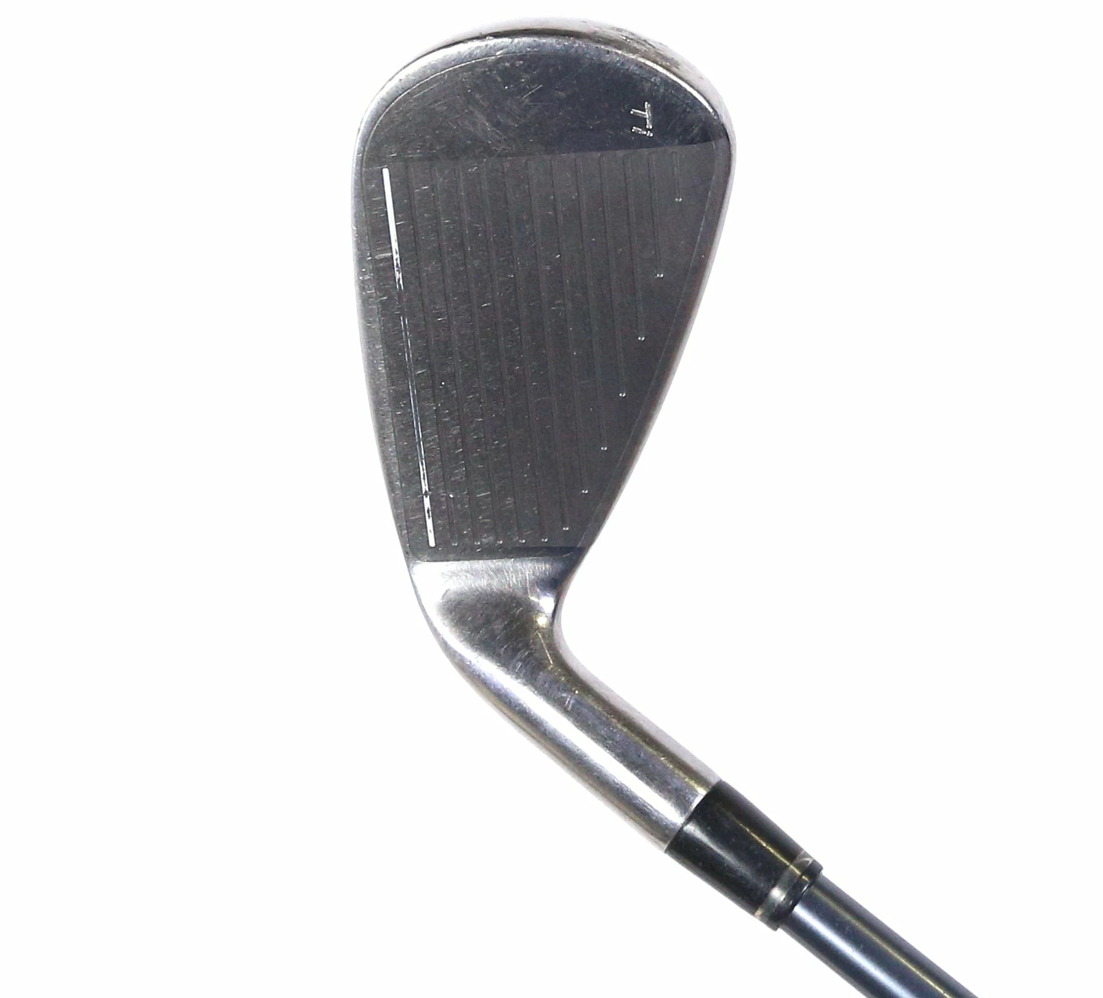 Adams® Adams Idea Tech OS 6 Hybrid RH 38.5 In Aldila Graphite Shaft Ladies Flex - Image 5