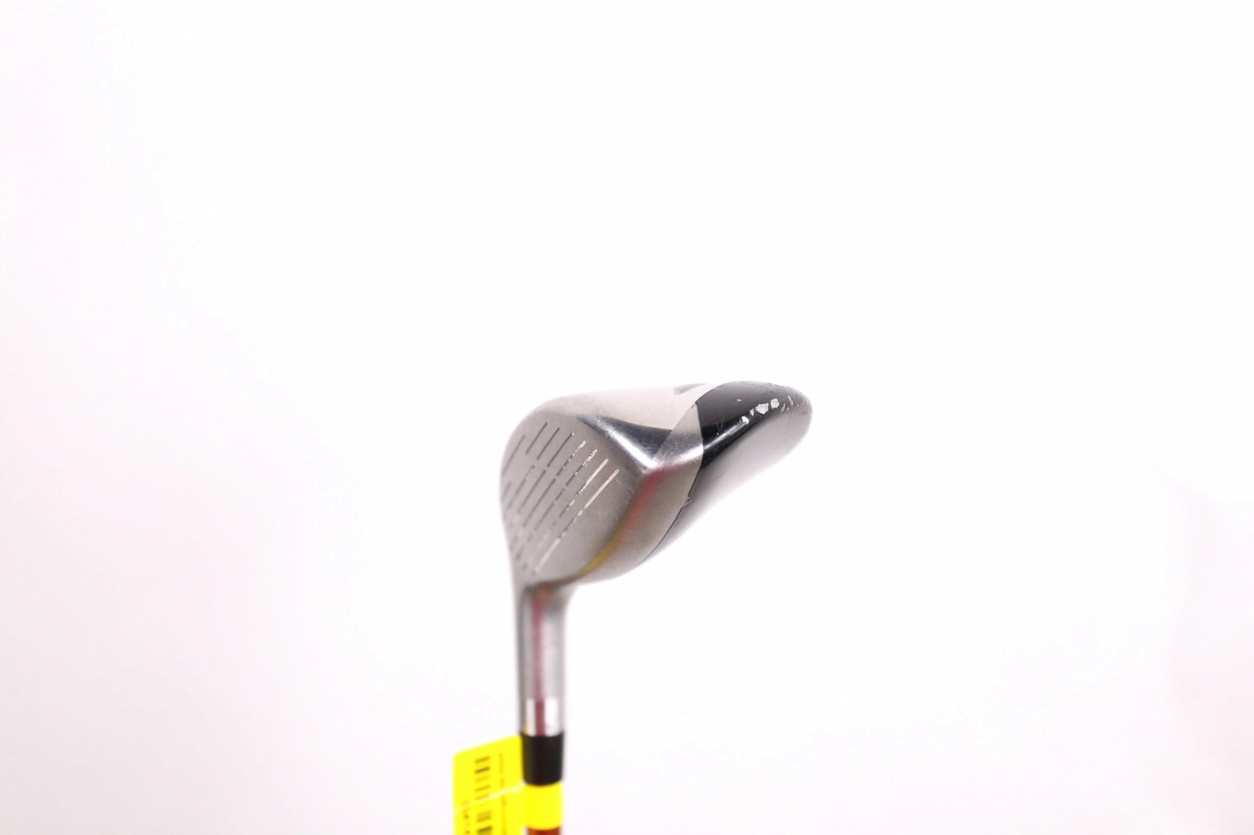 Ping G10 3 Hybrid 21* RH 39.75 In Ping TFC129 H Graphite Shaft Regular Flex - Image 5