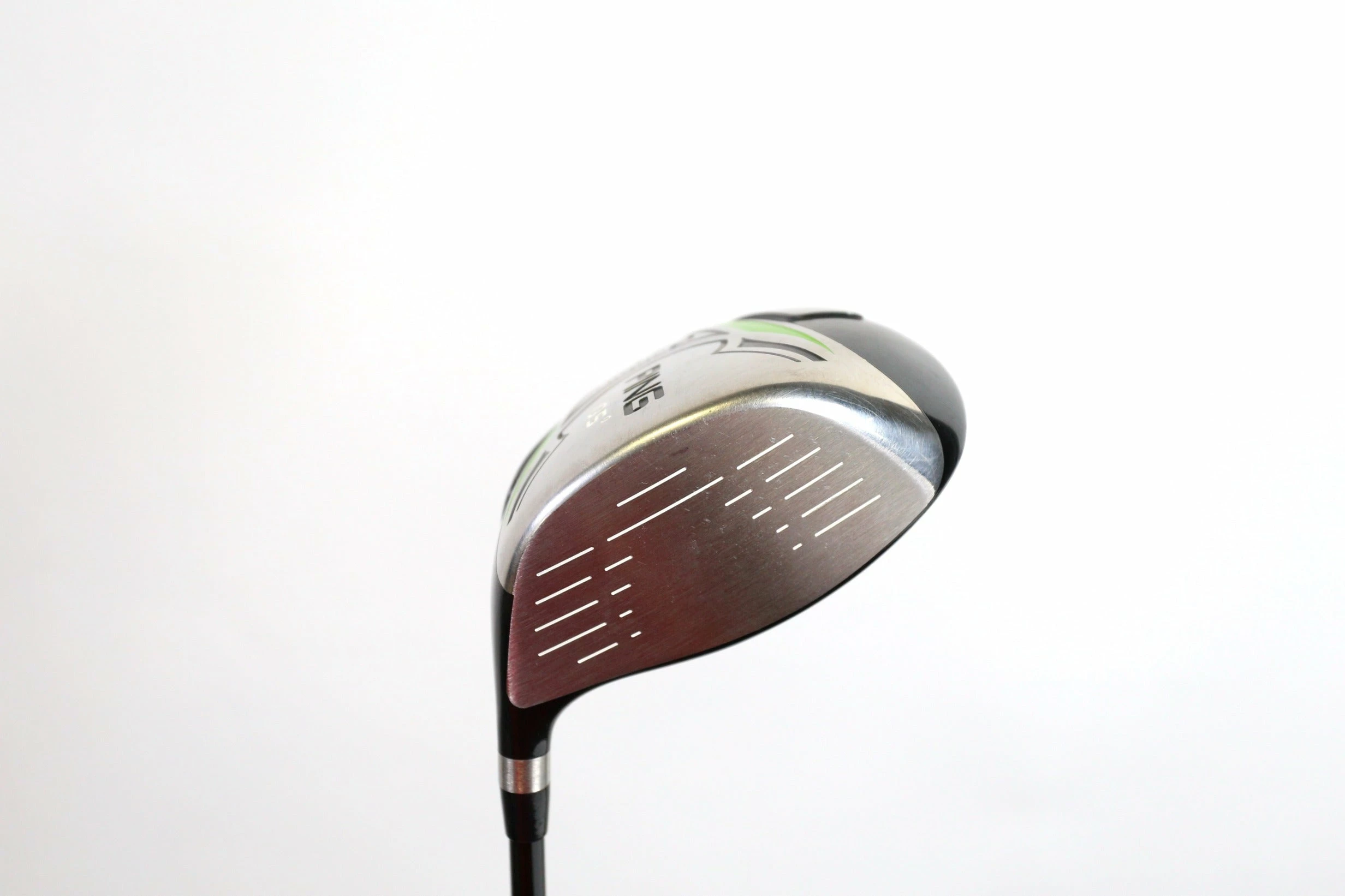 Ping Rapture V2 Driver - Right-Handed - 10.5 Degrees - Stiff Flex - Image 6
