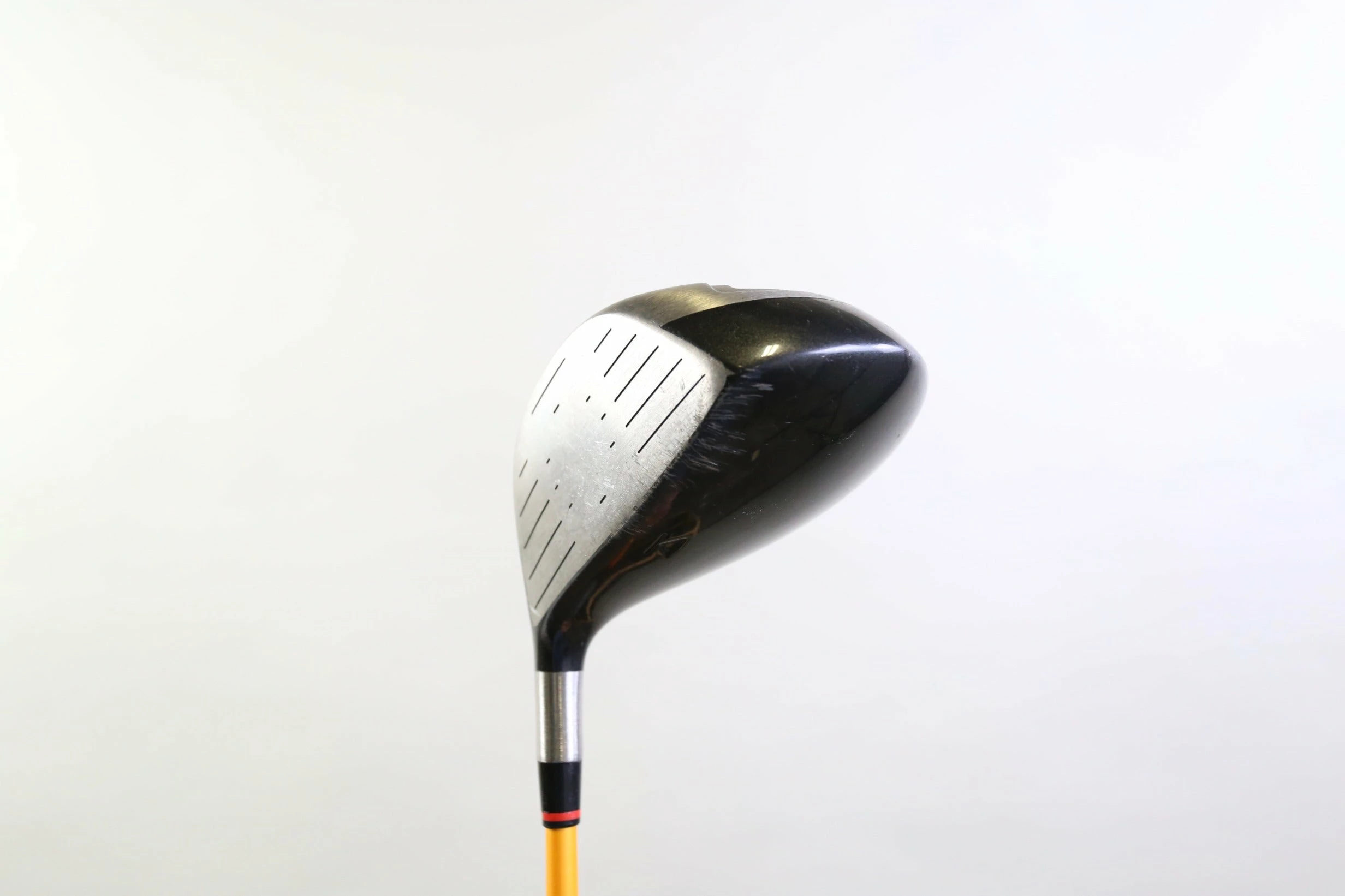 Titleist 983K Driver - Right-Handed - 8.5 Degrees - Stiff Flex - Image 5