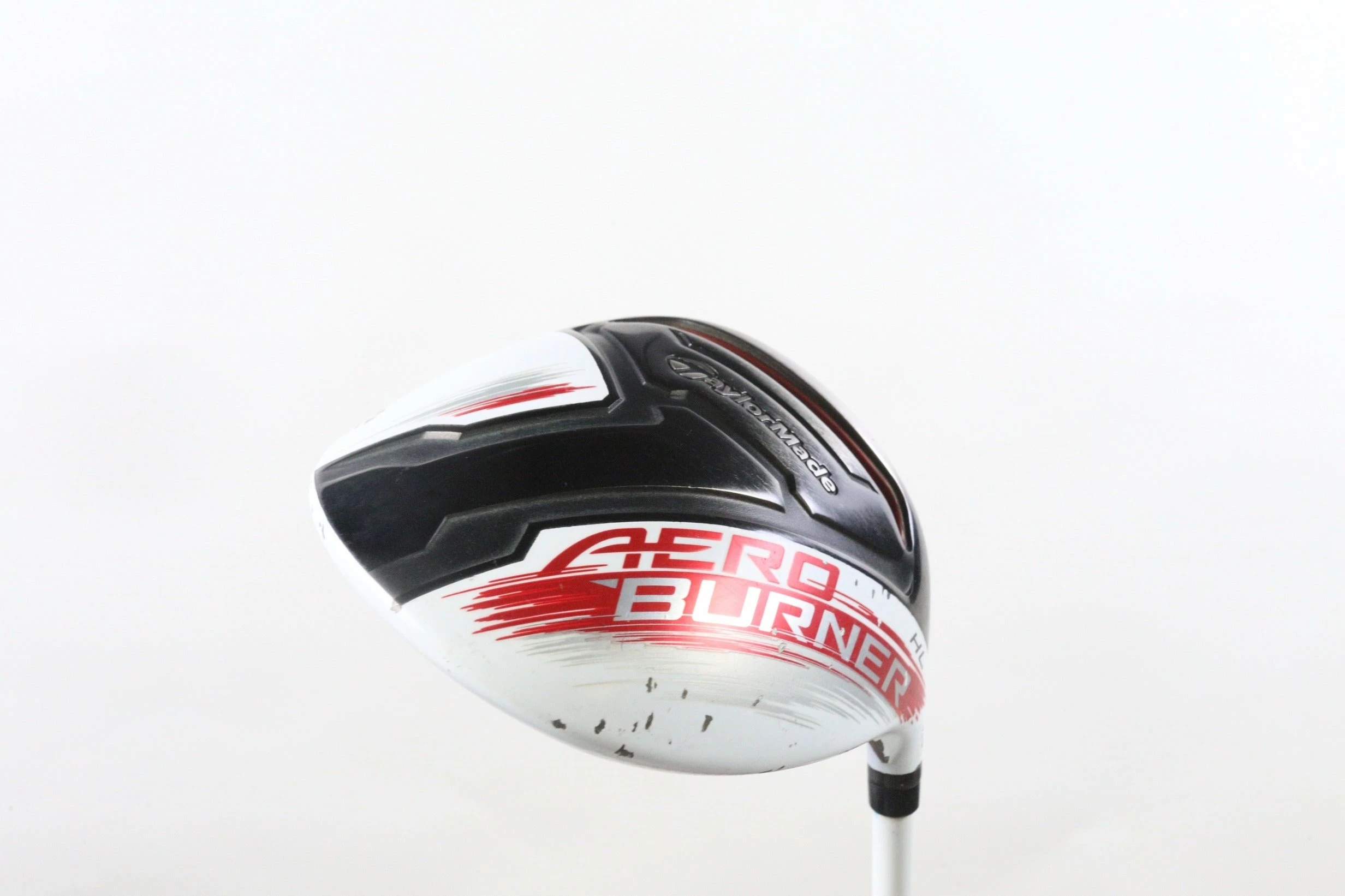 TaylorMade AeroBurner HL Driver - Right-Handed - 15 Degrees - Seniors Flex - Image 2