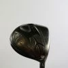 Nike SQ MachSpeed Black STR8-FIT Driver - Right-Handed - 9.5 Degrees - Regular Plus Flex