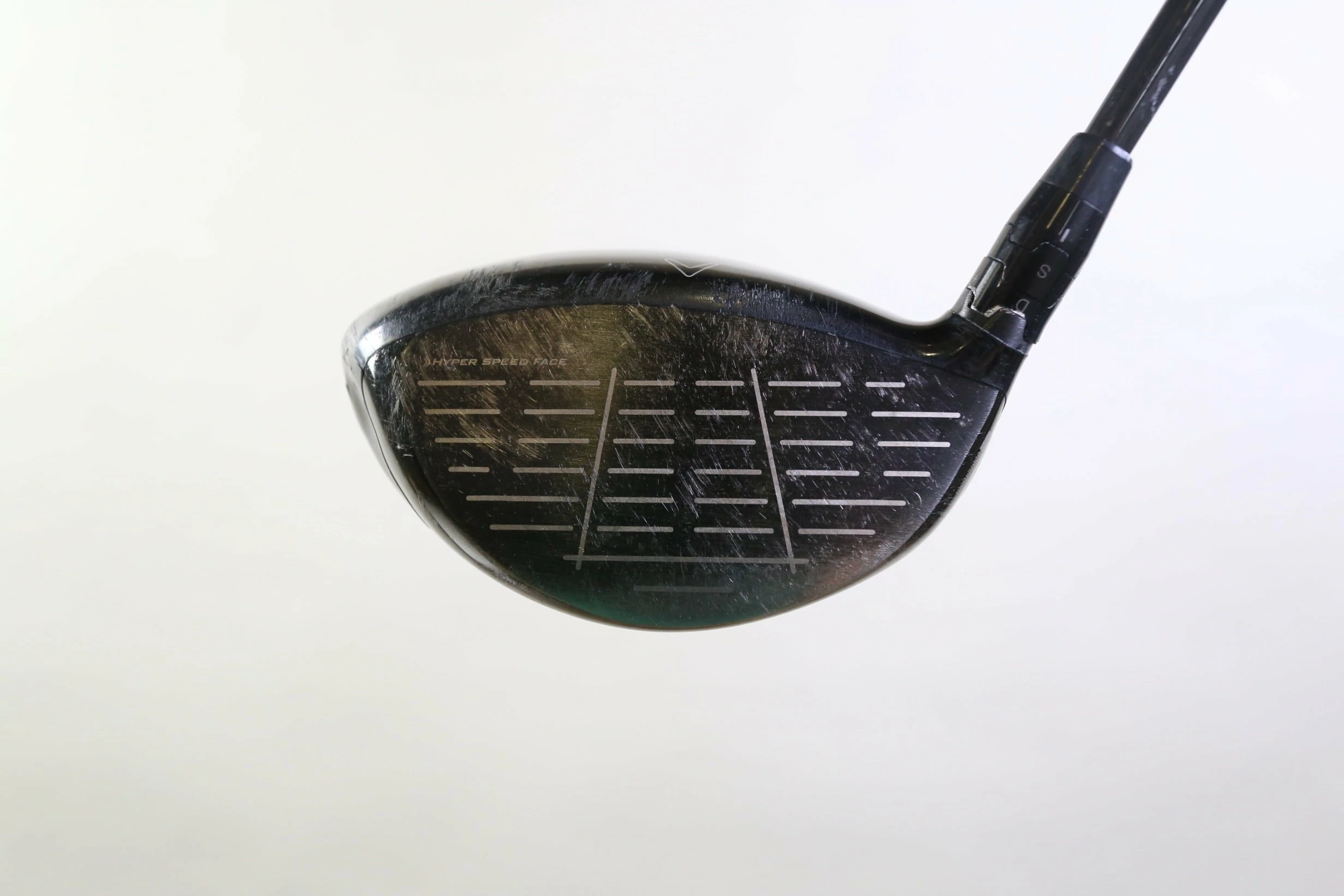 Callaway Big Bertha V Series Driver - Right-Handed - 13.5 Degrees - Ladies Flex - Image 6