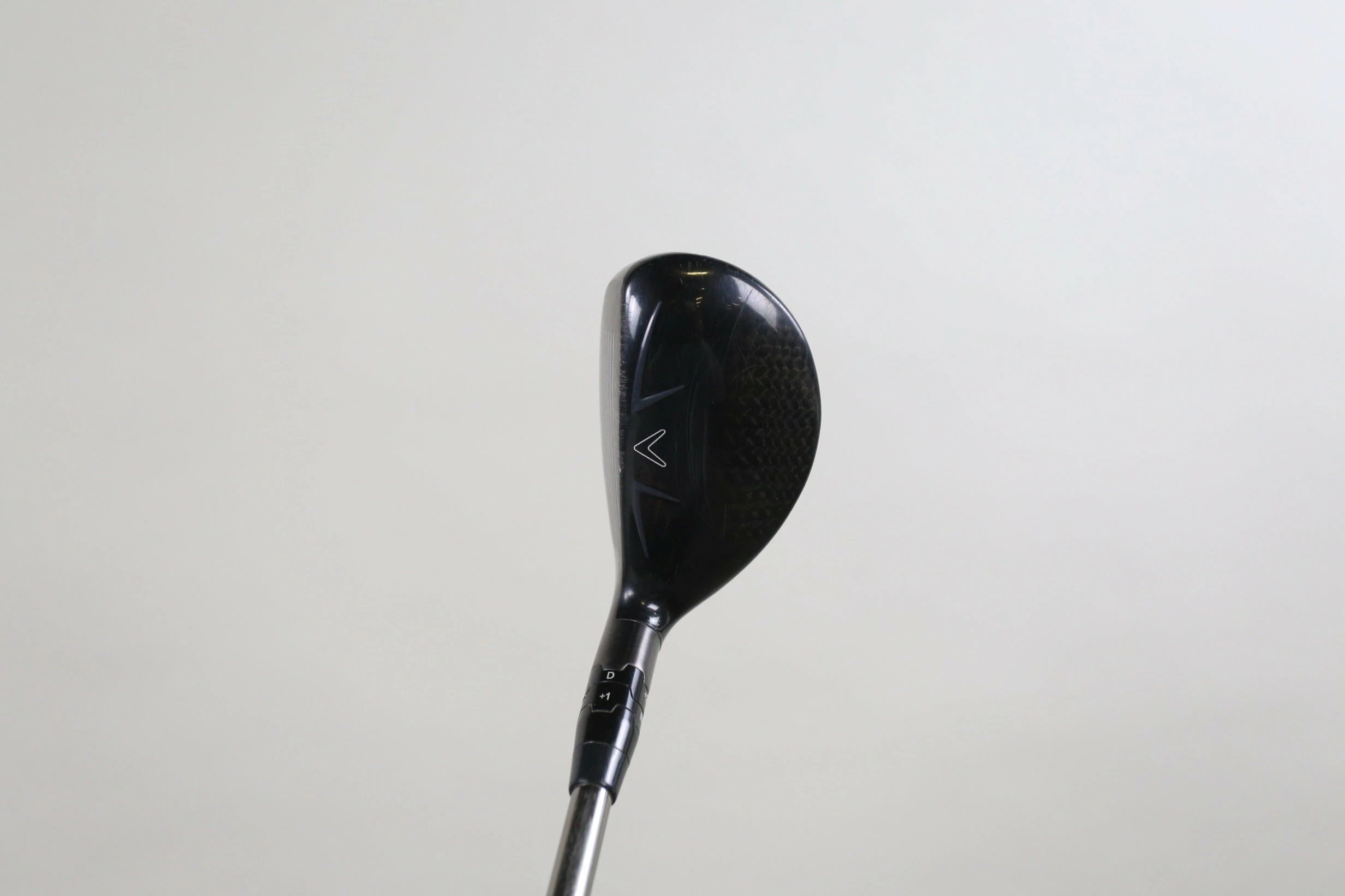 Callaway Epic 23* & 26* Hybrid Set RH UST Mamiya Recoil Shafts Regular Flex - Image 6