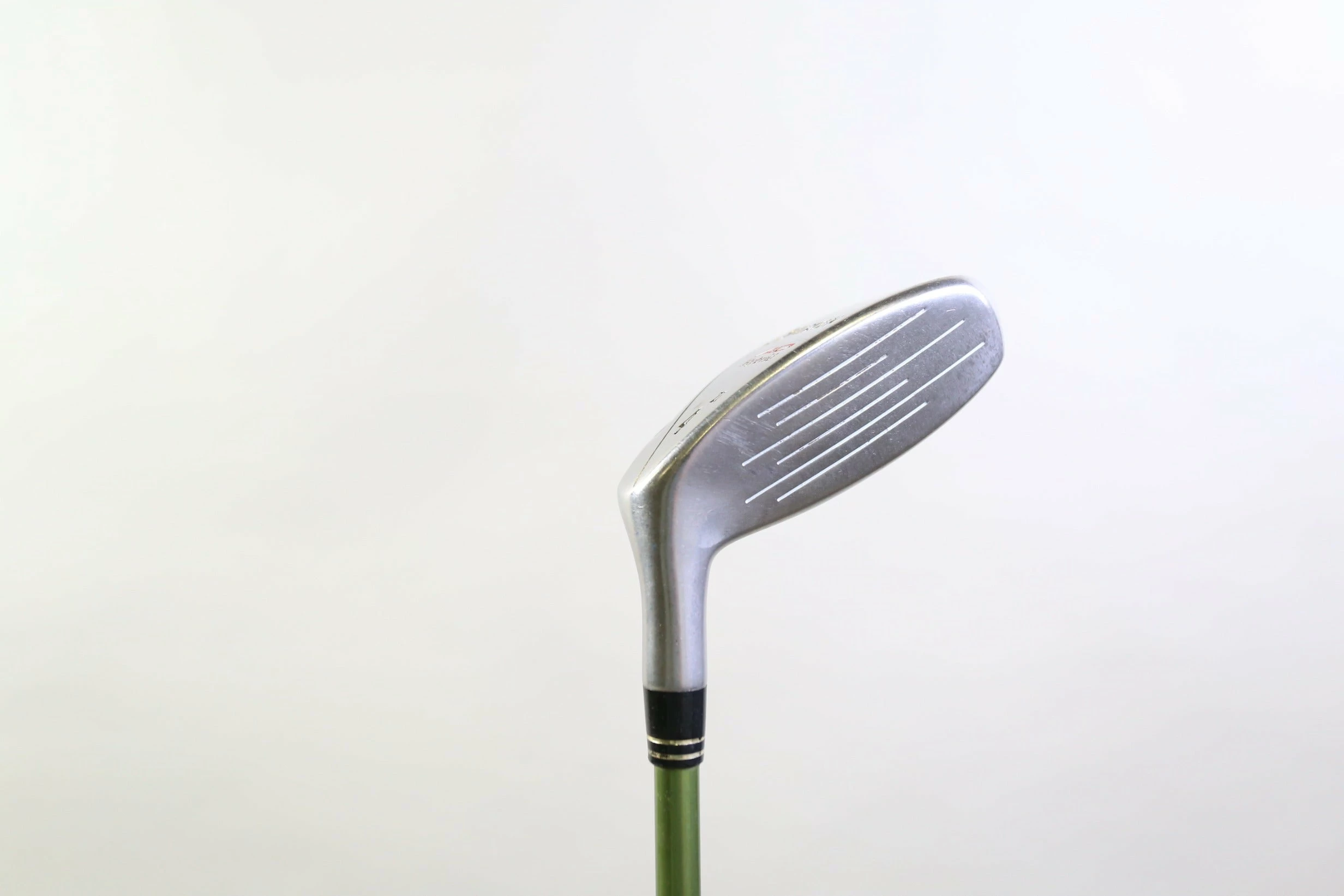 Srixon AD HYBRID 4 Hybrid 21* RH 40 In Graphite Shaft Stiff Flex - Image 2