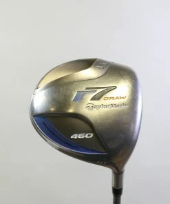 TaylorMade R7 Draw Driver - Right-Handed - 13 Degrees - Ladies Flex