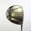Cobra M Speed Offset Driver - Right-Handed - Not Specified Degrees - Regular Flex