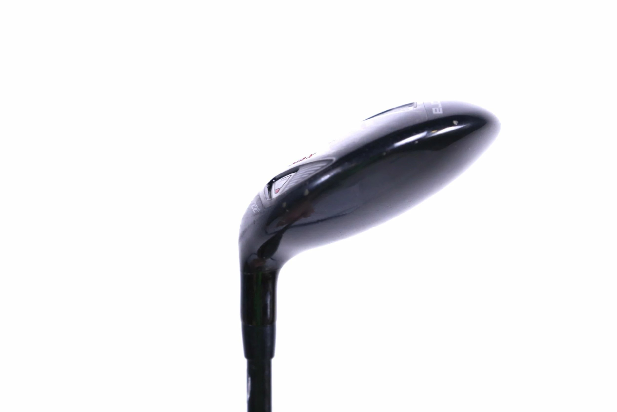 Cobra F-Max SuperLite 4 Hybrid 22* 40 In LH Cobra Graphite Shaft Regular Flex - Image 4