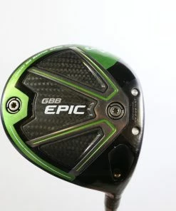 Callaway Great Big Bertha Epic Sub Zero Driver - Right-Handed - 9 Degrees - Stiff Flex