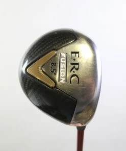Callaway ERC Fusion Driver - Right-Handed - 8.5 Degrees - Stiff Flex