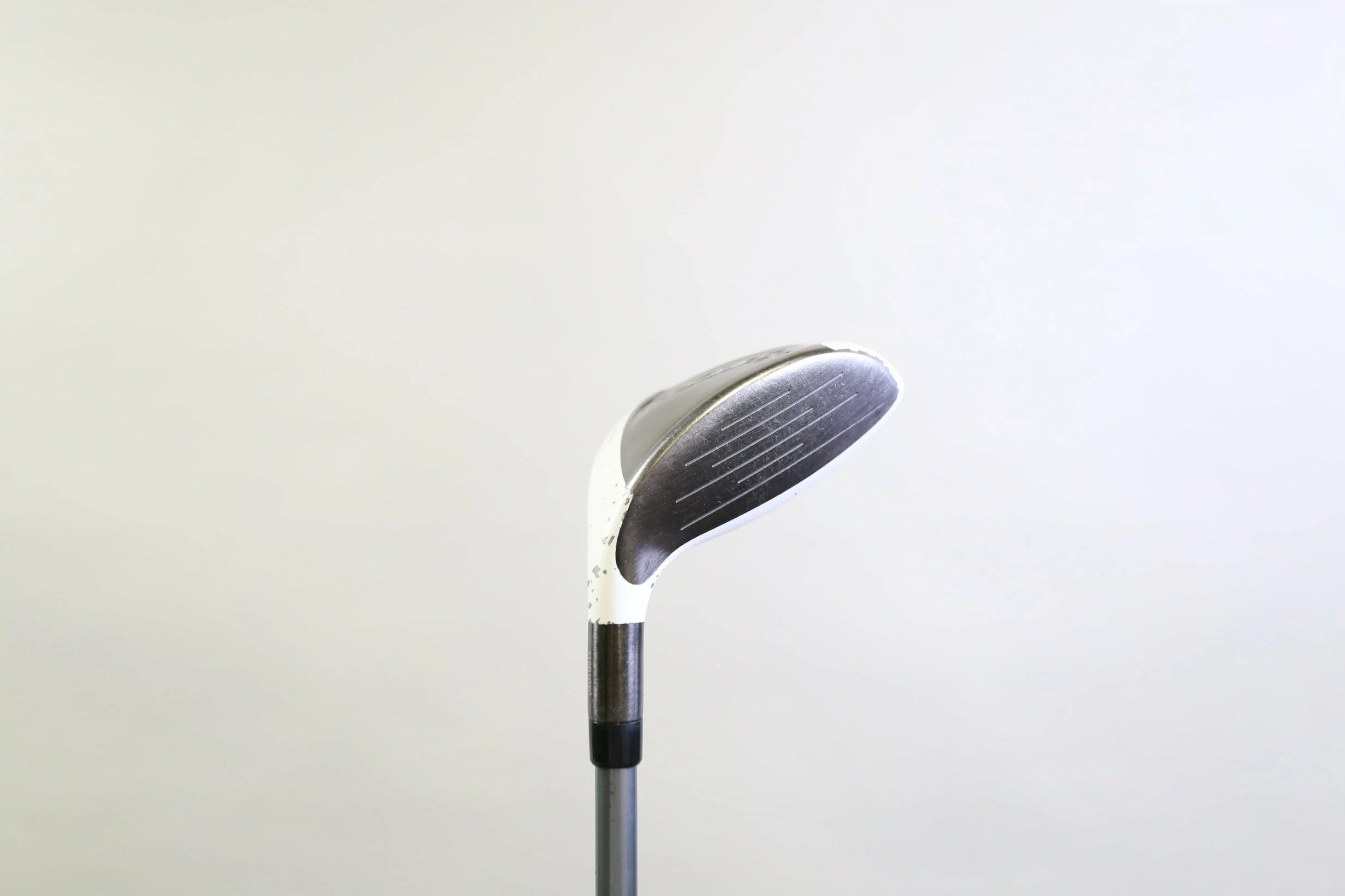 TaylorMade Burner SuperFast 2.0 Rescue 4 Hybrid 21* RH 40.25 In Graphite Regular - Image 2