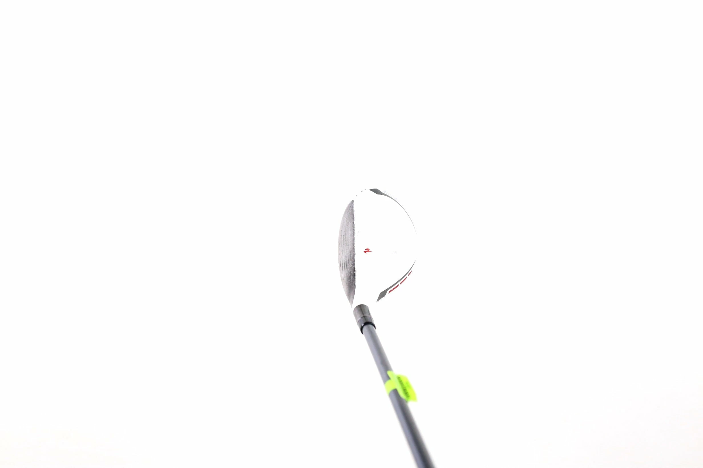 TaylorMade Burner SuperFast 2.0 Rescue 3, 5 Hybrid Set RH Graphite Regular - Image 6