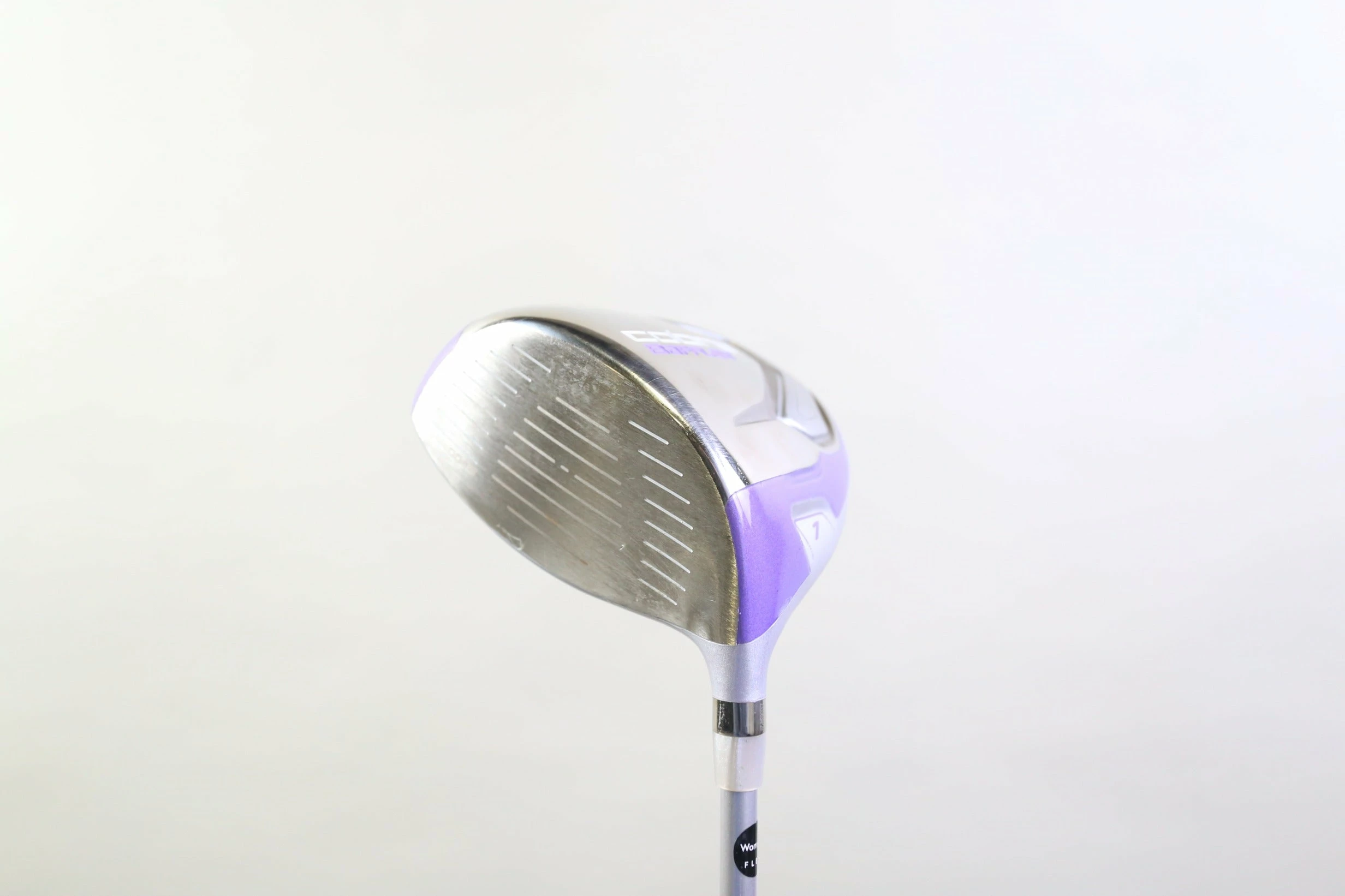 Cobra Baffler XL Driver - Left-Handed - 10.5 Degrees - Ladies Flex - Image 2