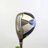 LEFTY Cobra Fly-Z XL 7 Hybrid 31* 37.75 In Matrix Fly-Z Graphite Regular Flex