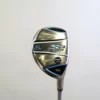 Cobra S3 Max 5 Hybrid 25* RH 37 In Graphite Shaft Ladies Flex