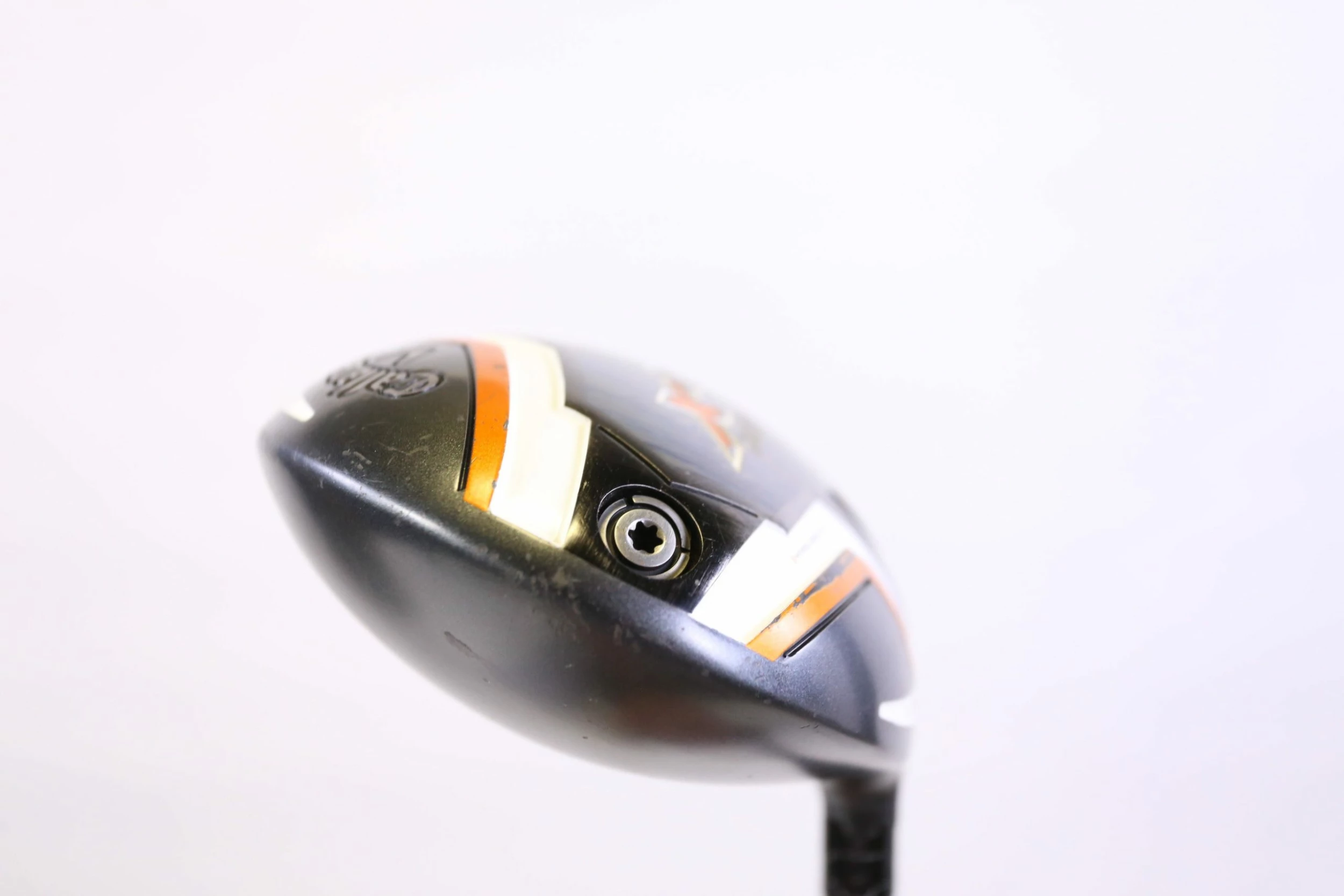 Callaway X2 Hot Driver - Right-Handed - 8.5 Degrees - Stiff Flex - Image 4