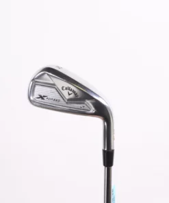 Callaway X Forged Utility CF18 4 Hybrid 24* RH 38.5 In Recoil Graphite Regular