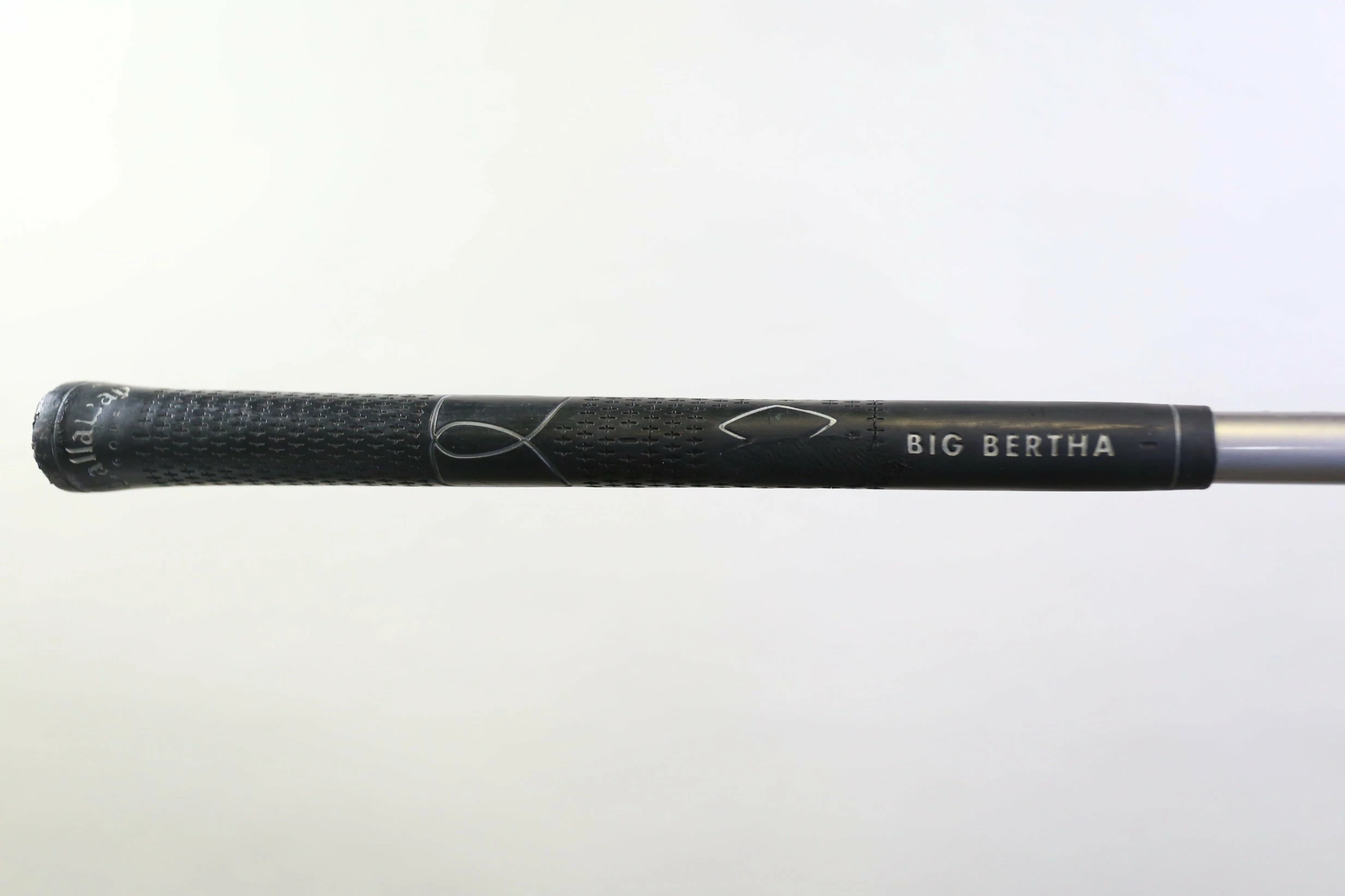 Callaway Great Big Bertha II Driver - Right-Handed - 10 Degrees - Regular Flex - Image 9