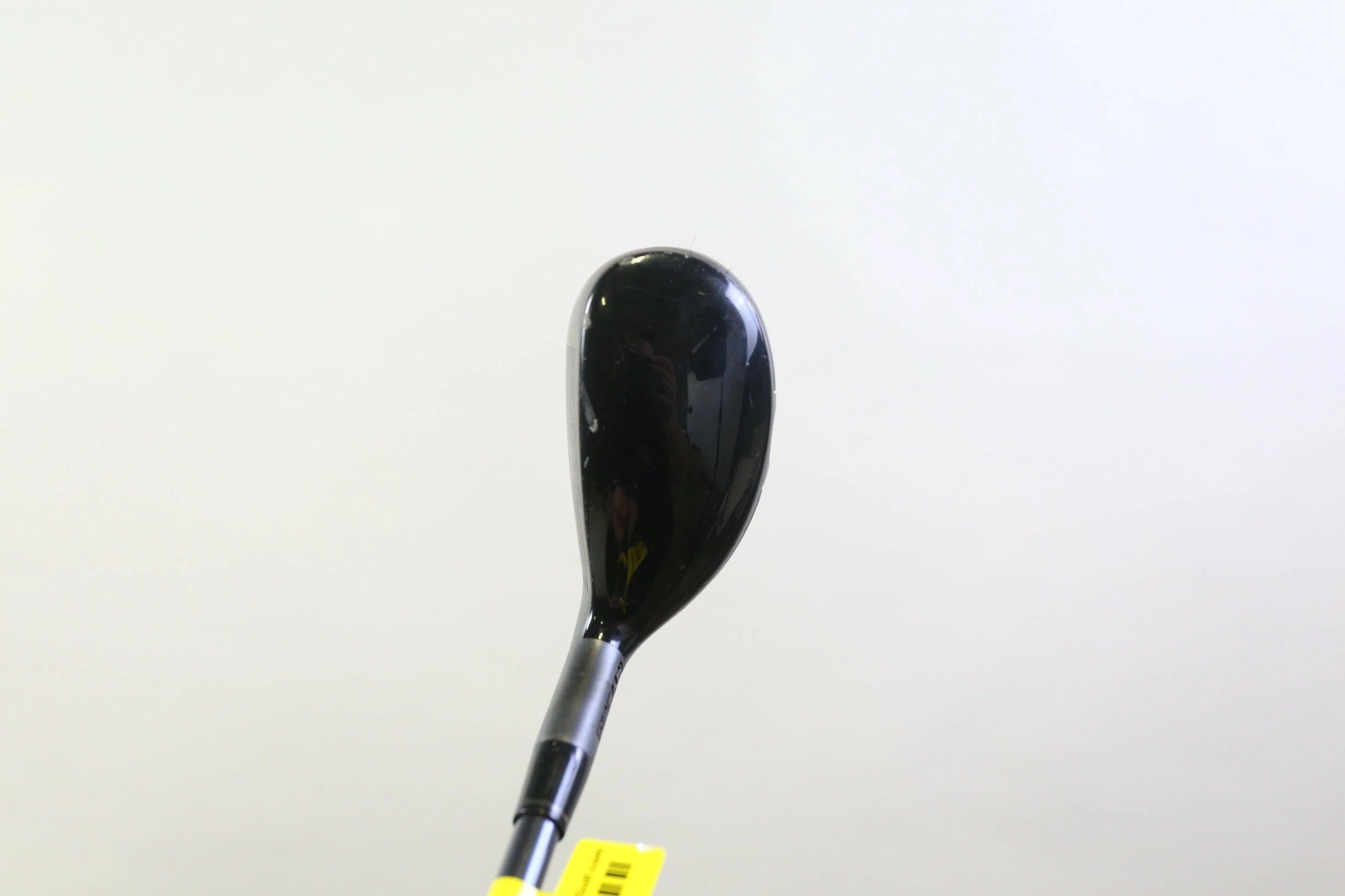 Adams® Adams Idea Tech V3 5 Hybrid 25* RH 38.75 In Bassara Graphite Shaft Ladies Flex - Image 7