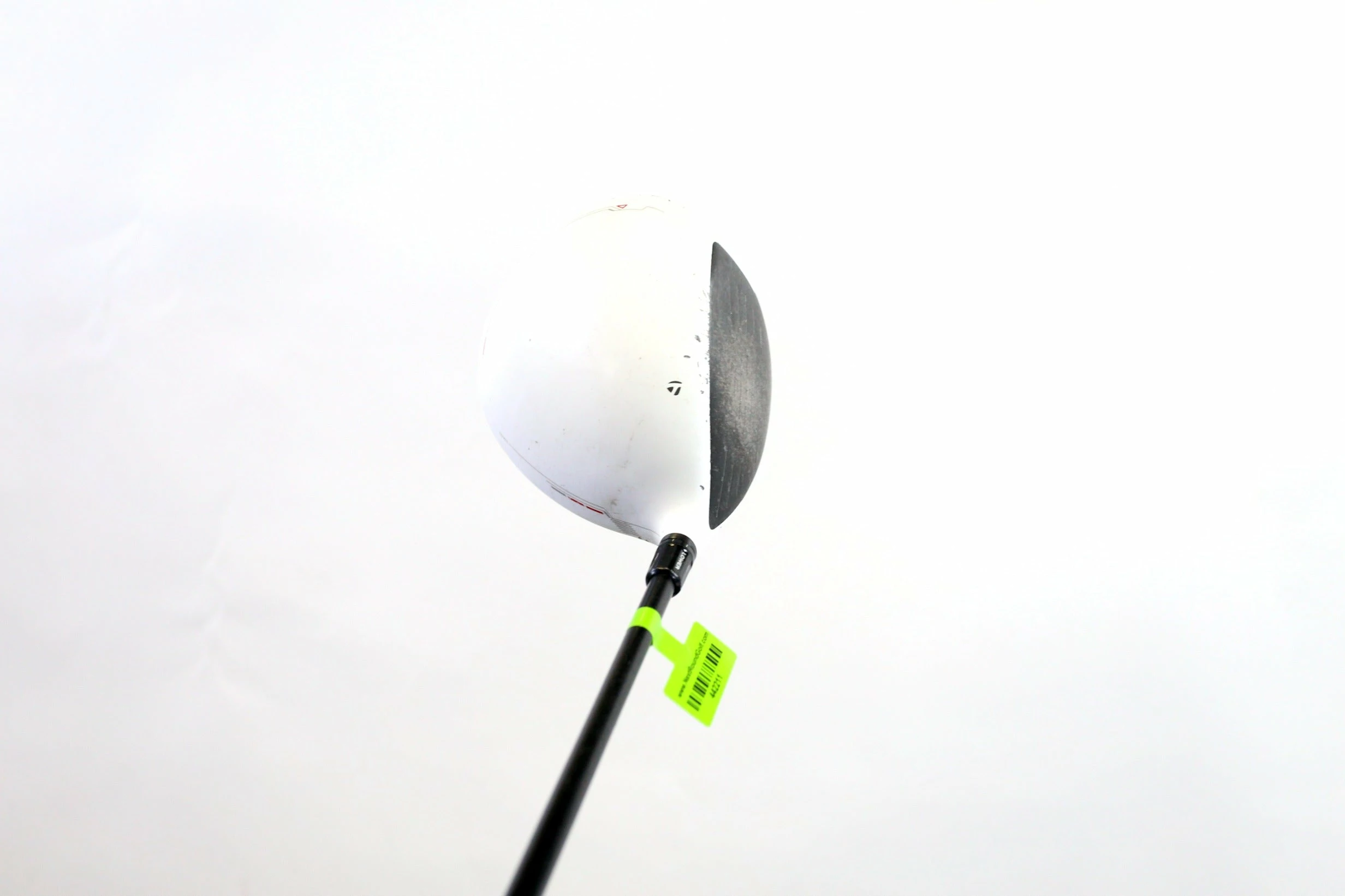 TaylorMade R11 Driver - Left-Handed - 10.5 Degrees - Regular Flex - Image 7
