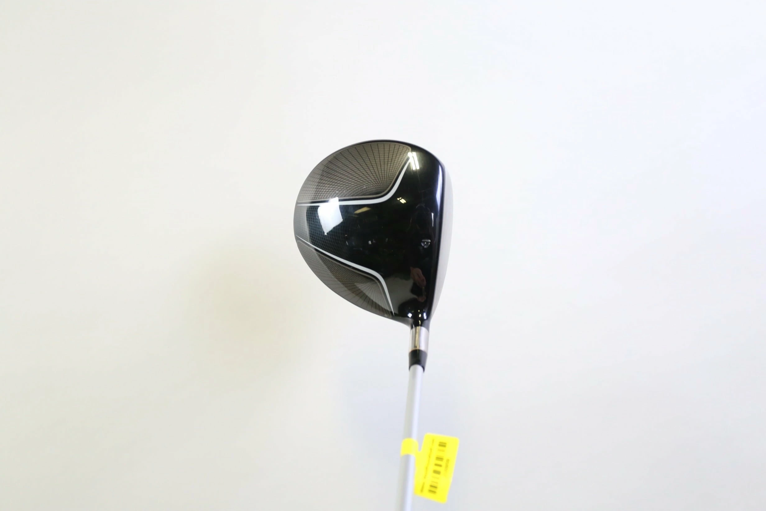 TaylorMade Burner Driver - Left-Handed - 9.5 Degrees - Regular Flex - Image 6