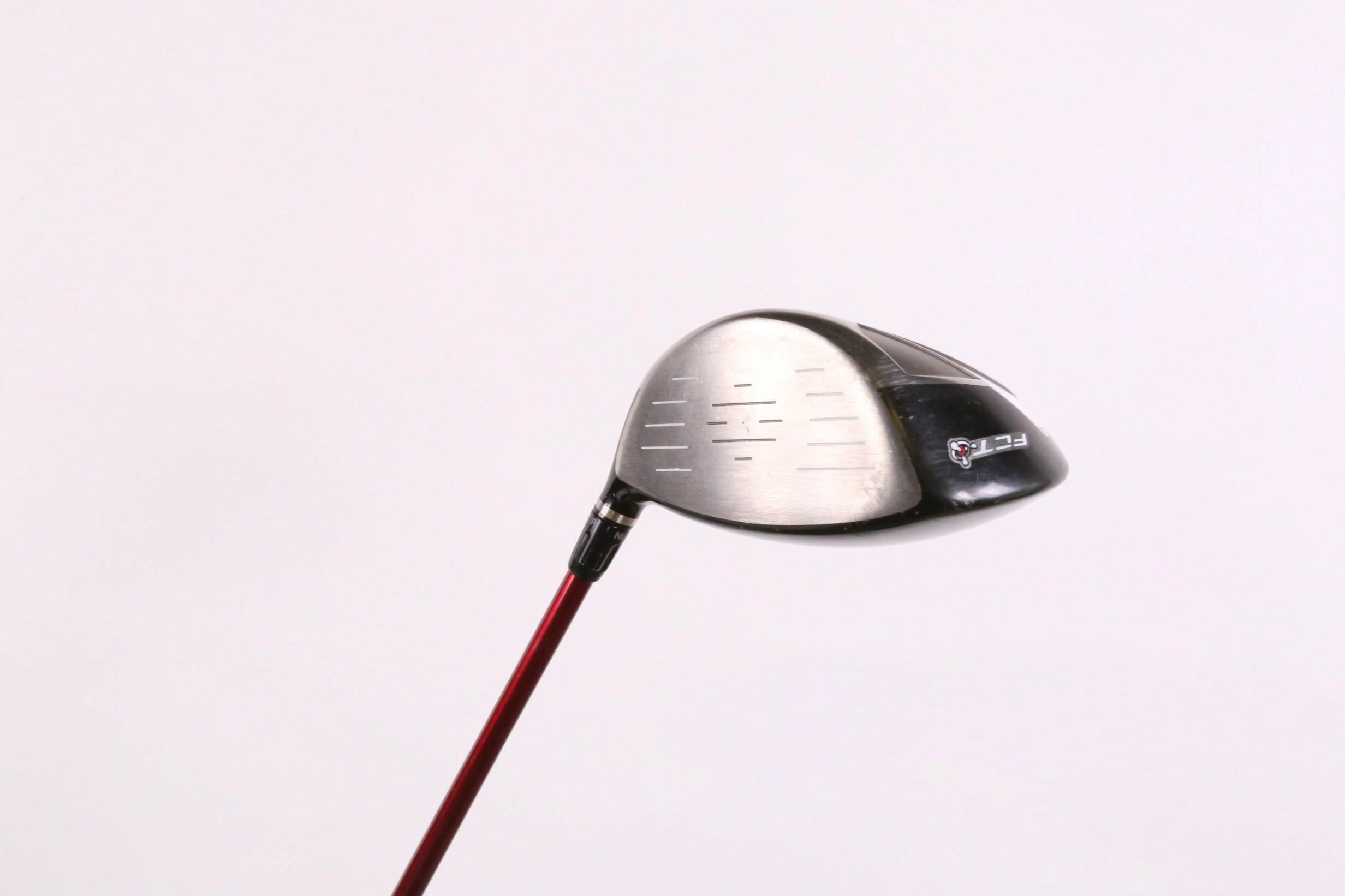 TaylorMade R9 460 Driver - Right-Handed - 9.5 Degrees - Stiff Flex - Image 4