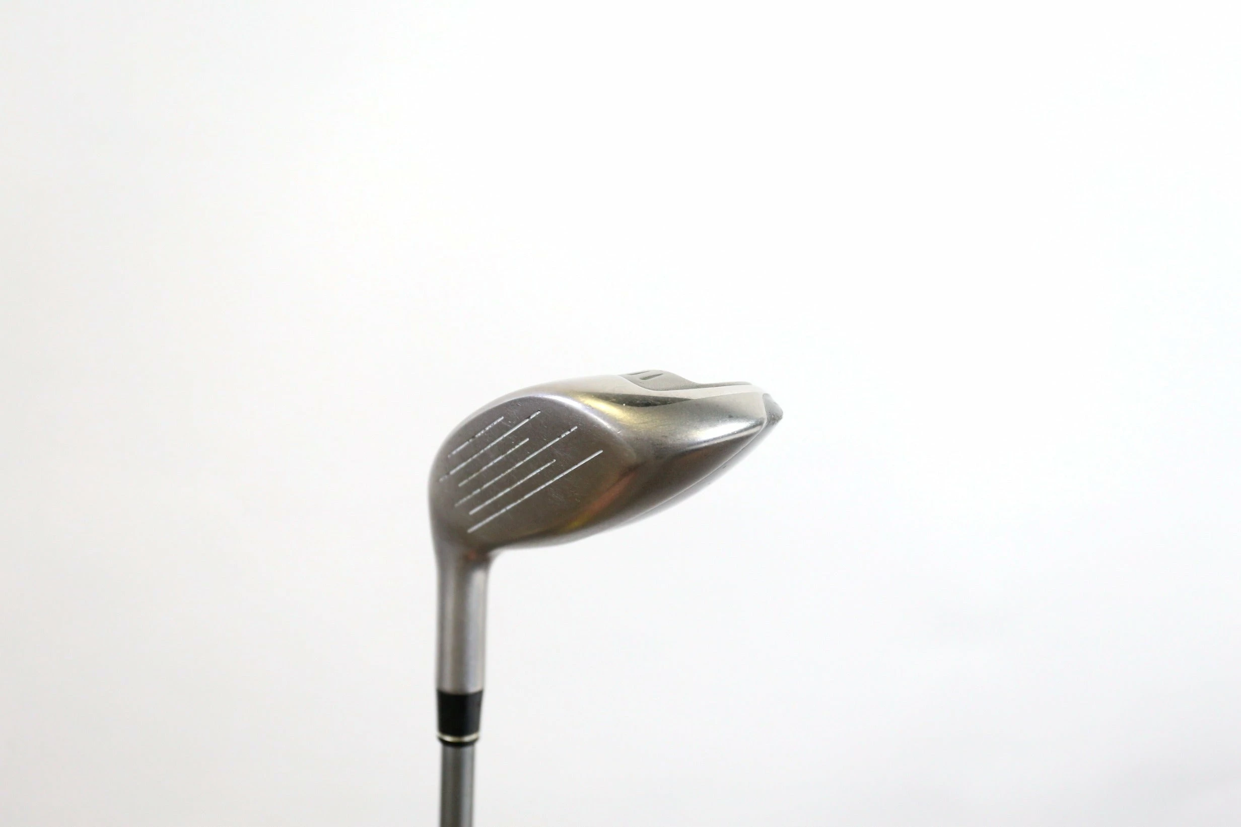 TaylorMade R7 Draw Rescue 5 Hybrid 25* RH 38.5 In Graphite Shaft Ladies Flex - Image 5