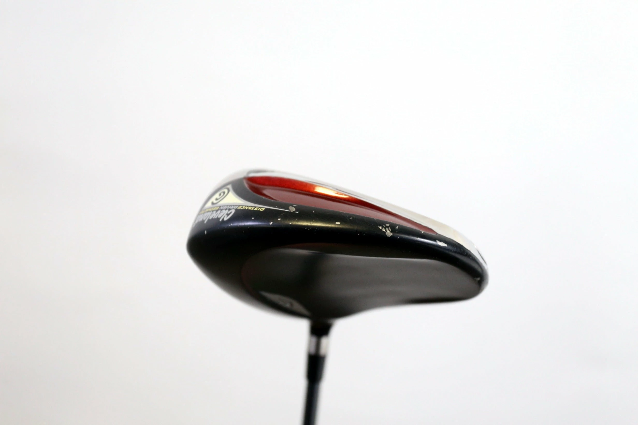 Cleveland HiBore XLS Standard Driver - Right-Handed - 10.5 Degrees - Regular Flex - Image 4