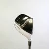 TaylorMade Burner SuperFast 2.0 Rescue 4 Hybrid 21* RH 40.25 In Graphite Regular