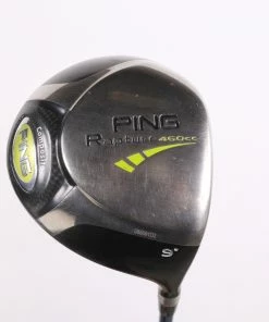 Ping Rapture Driver - Right-Handed - 9 Degrees - Regular Flex