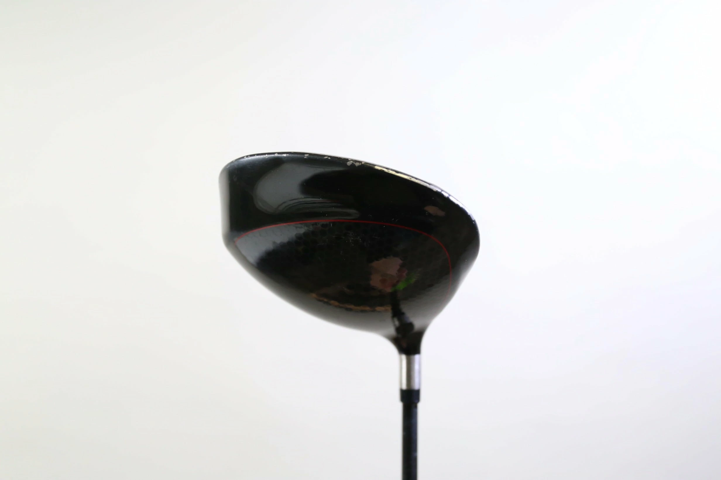 TaylorMade Burner SuperFast Driver - Right-Handed - 10.5 Degrees - Regular Flex - Image 4