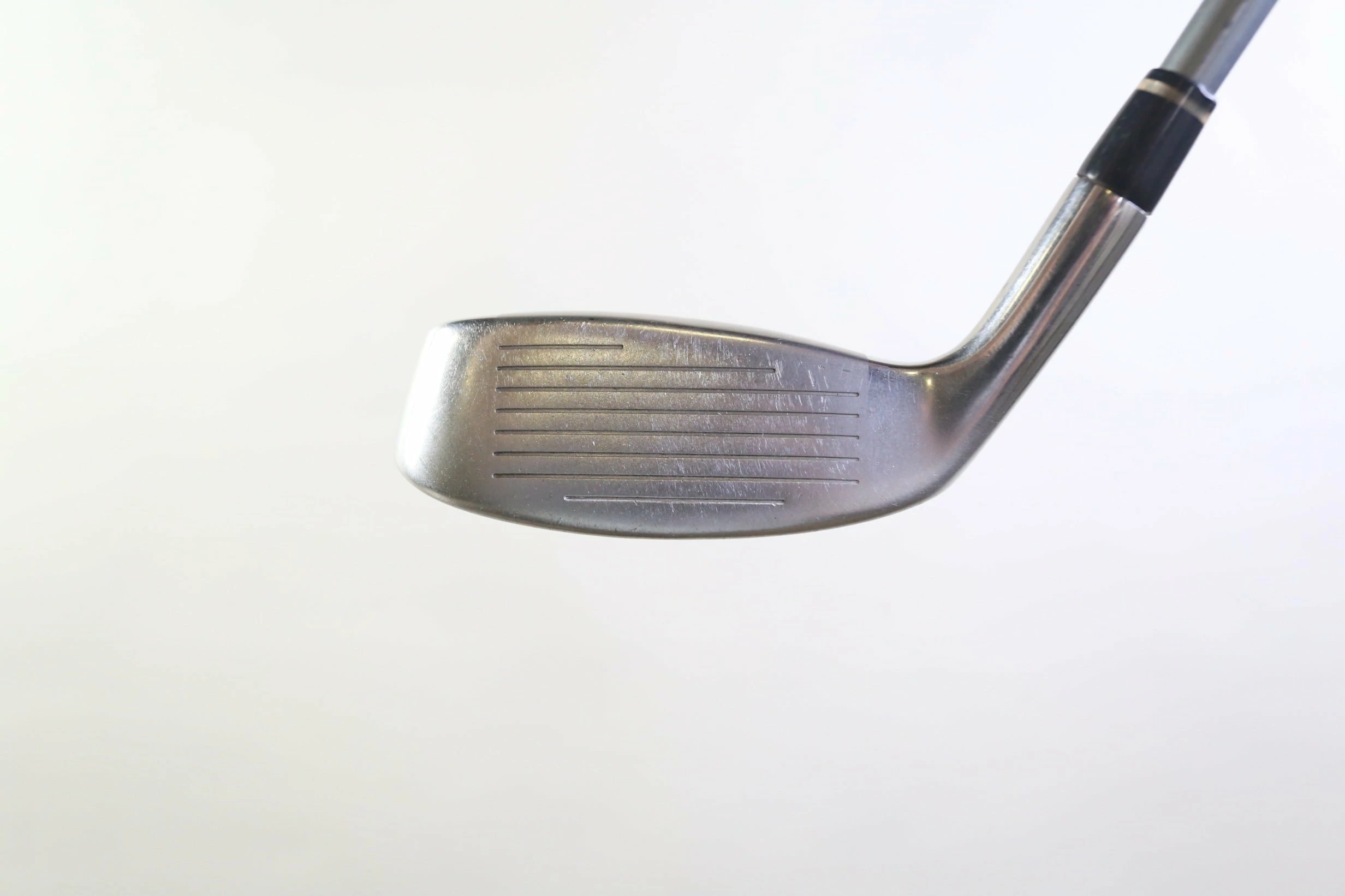 AdamsĀ® Adams Idea A3OS Boxer 4 Hybrid 22* RH 39.5 In Prolaunch Graphite Regular Flex - Image 6