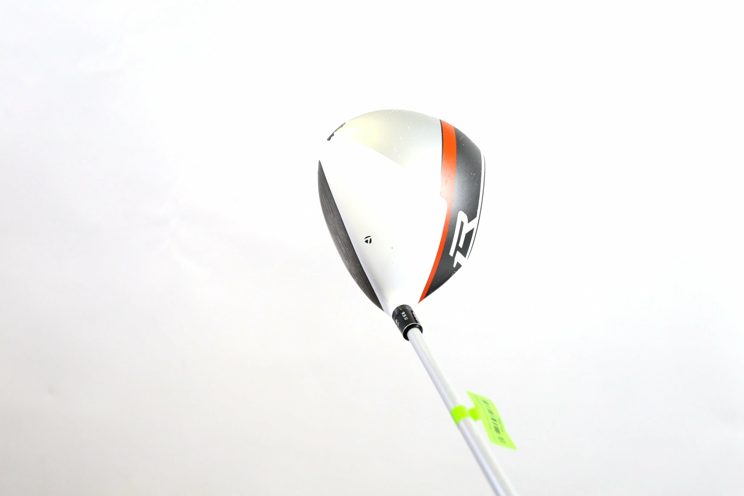 TaylorMade R1 Driver - Right-Handed - 10.5 Degrees - Regular Flex - Image 7