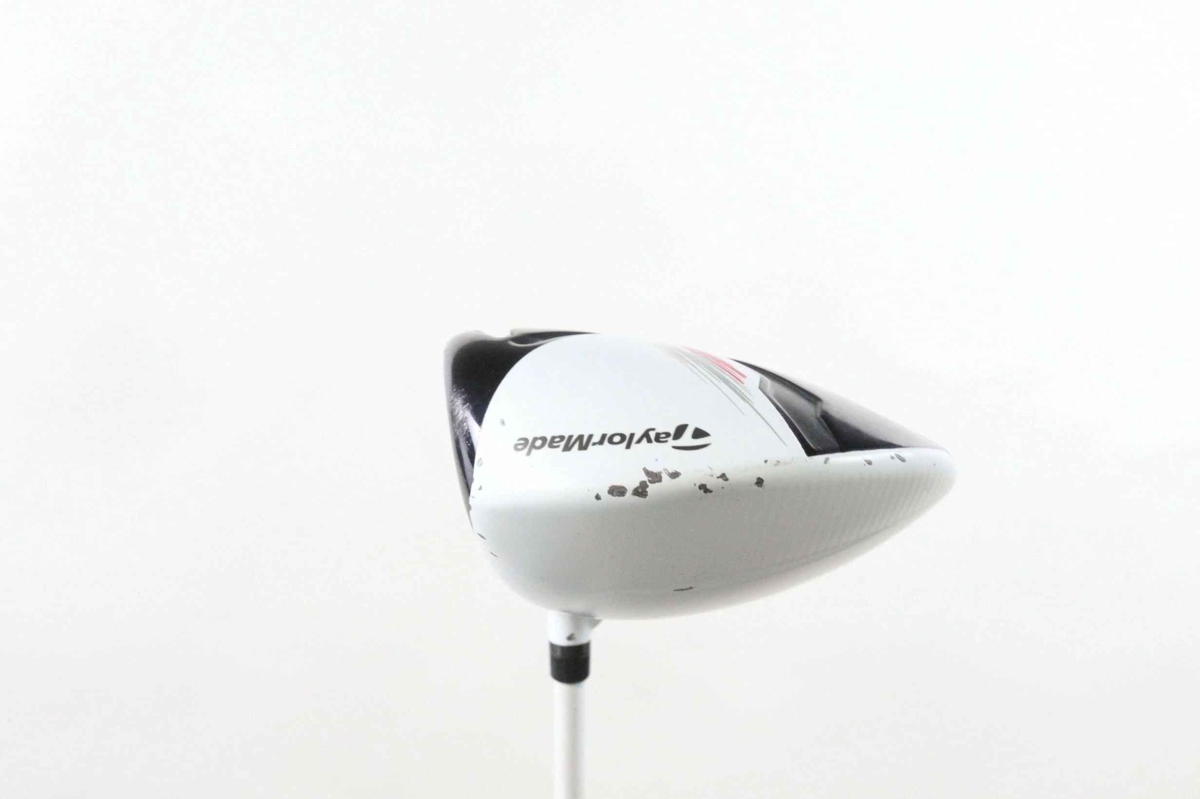 TaylorMade AeroBurner HL Driver - Right-Handed - 15 Degrees - Seniors Flex - Image 3