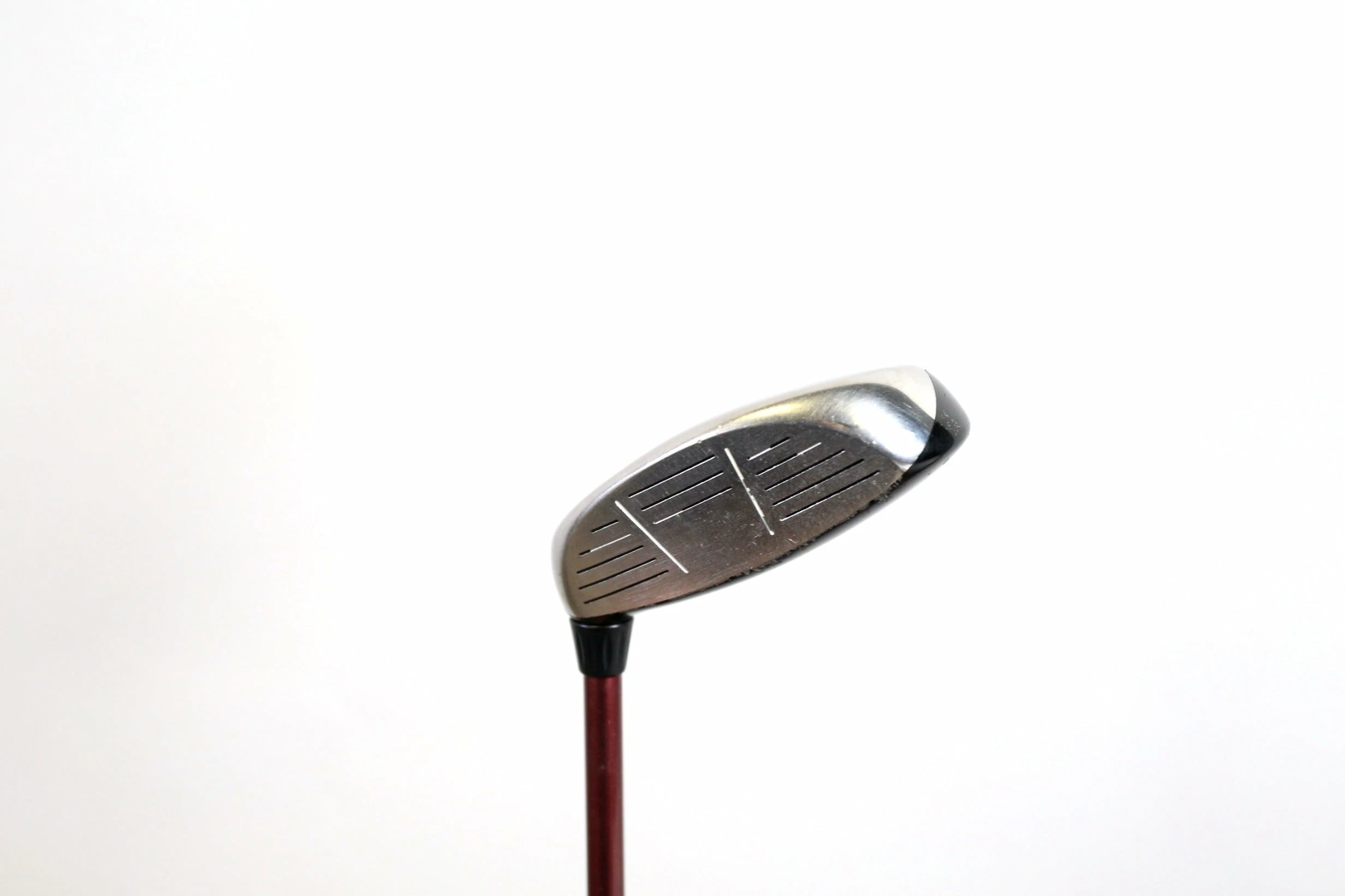 Callaway X 4 Hybrid 24* Right Handed 41 In Irod Graphite Shaft Stiff Flex - Image 6