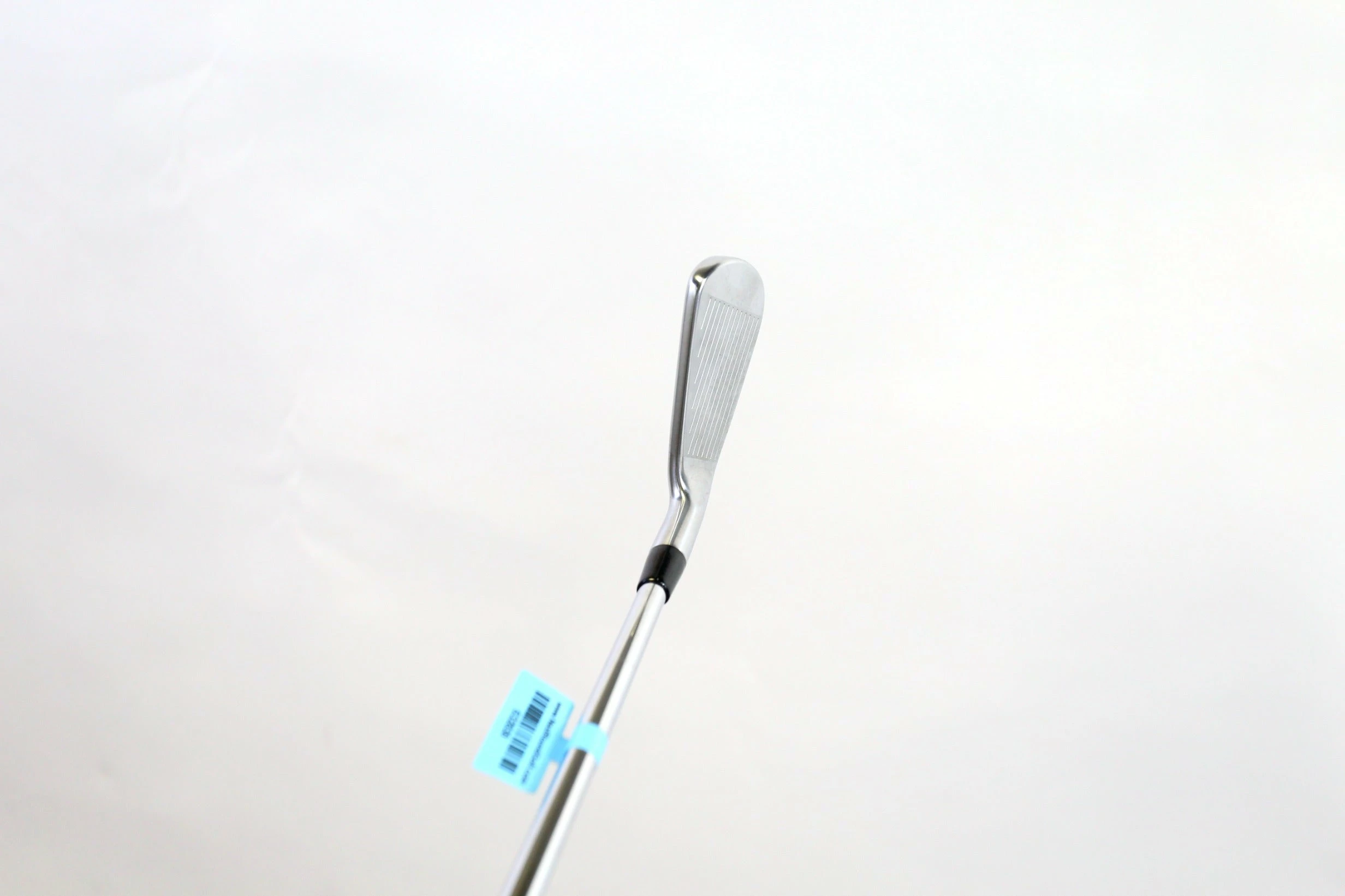 LEFTY Titleist U500 Utility 4 Hybrid 23* 38.5 In KBS Steel Shaft Stiff Flex - Image 7